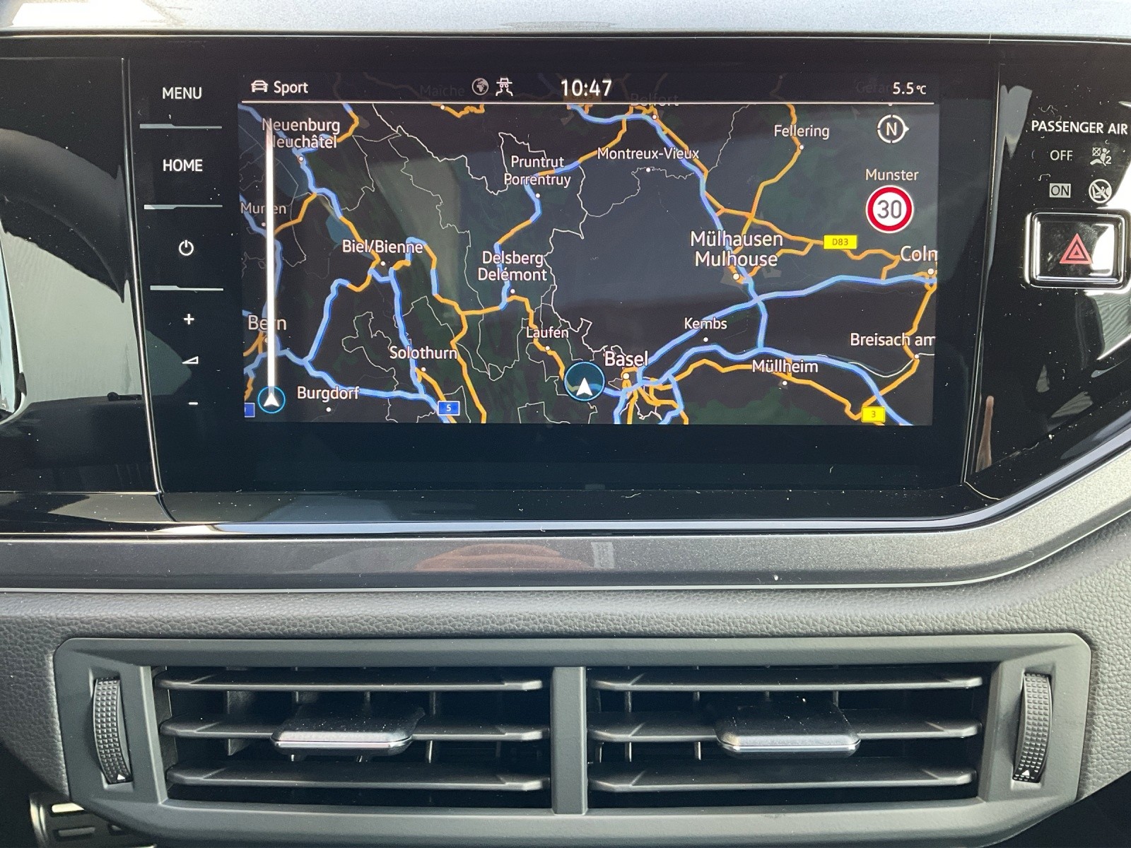 VW Polo 2.0 TSI GTI DSG-image-8