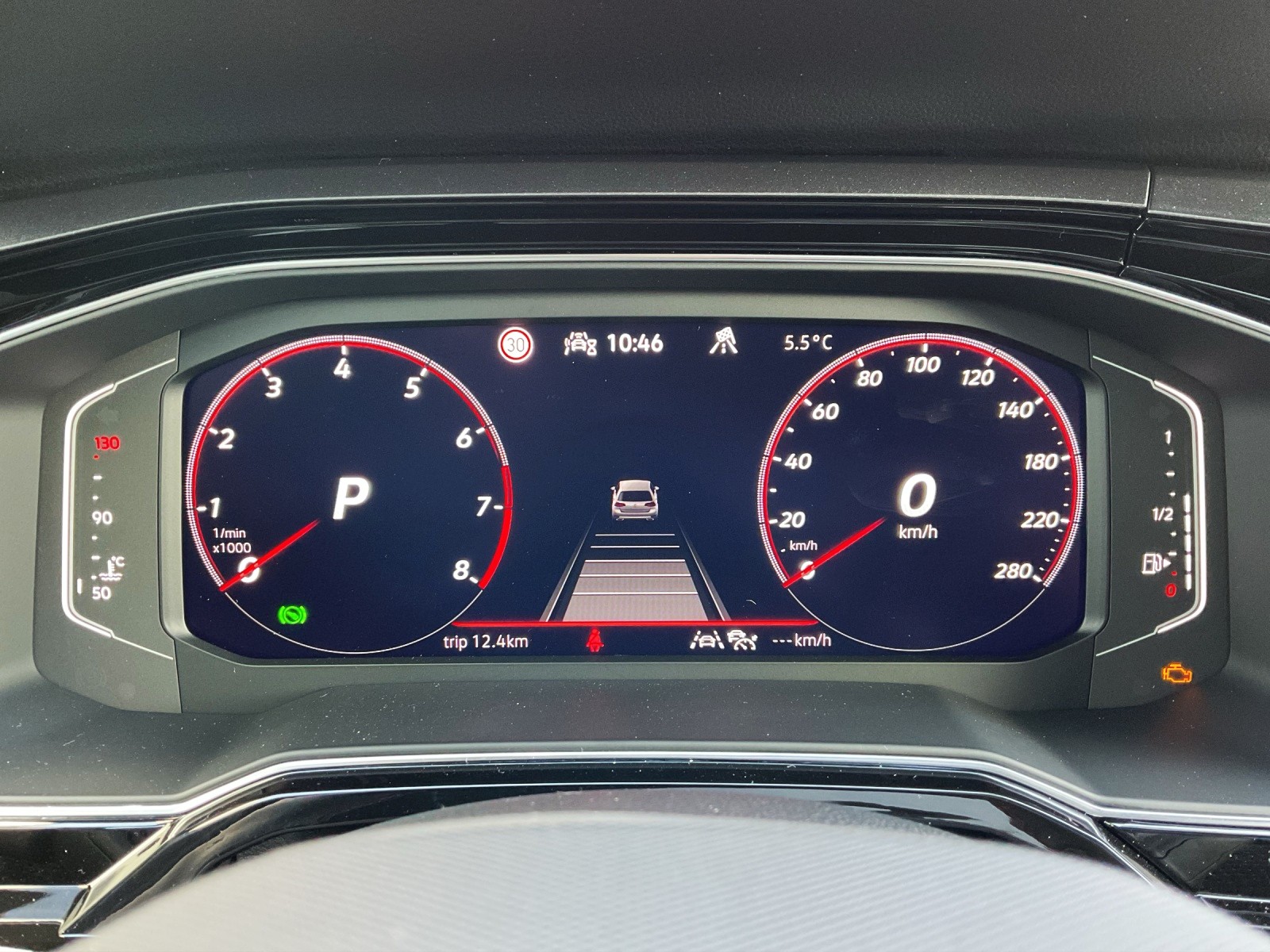 VW Polo 2.0 TSI GTI DSG-image-7