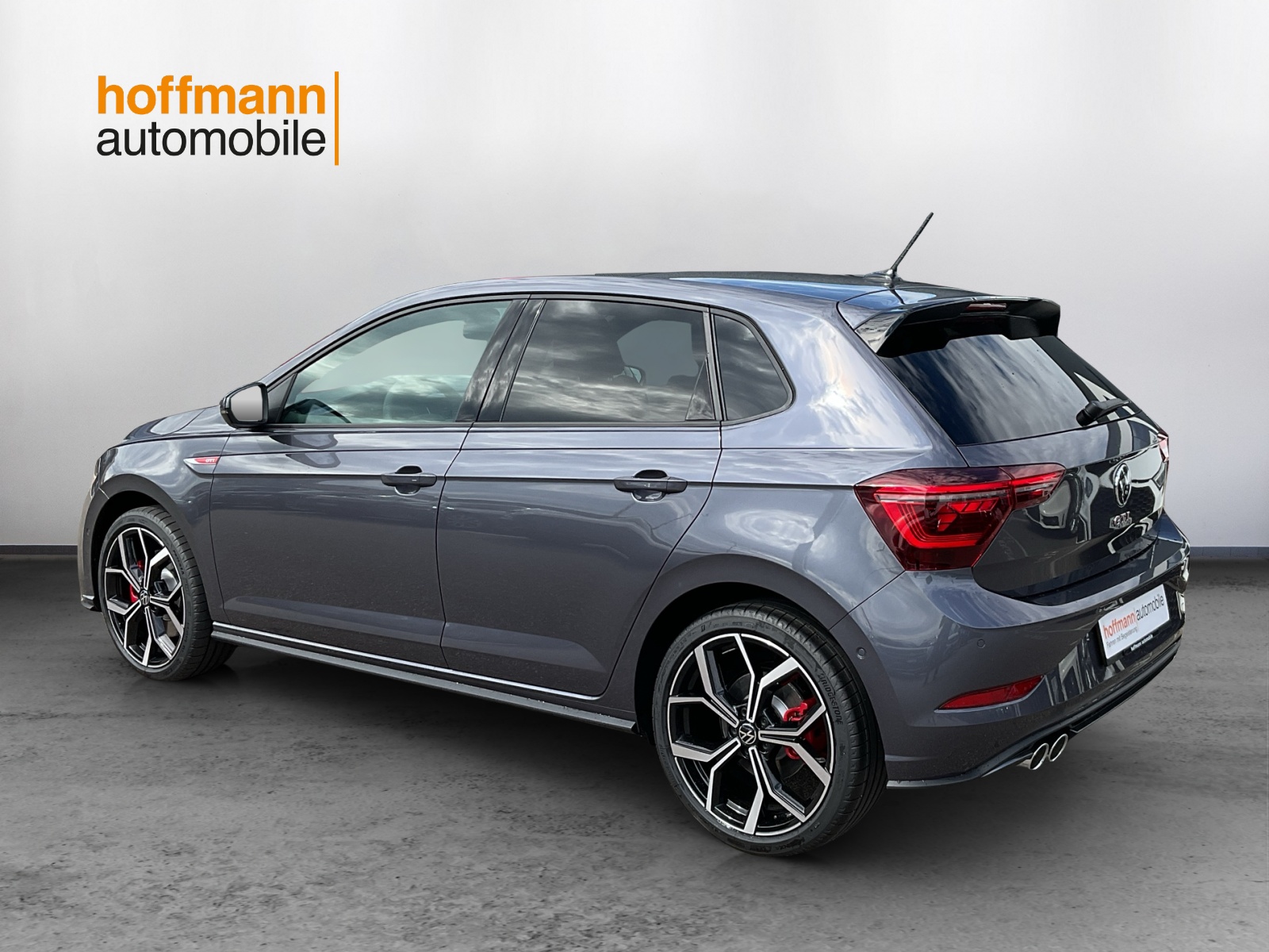 VW Polo 2.0 TSI GTI DSG-image-5