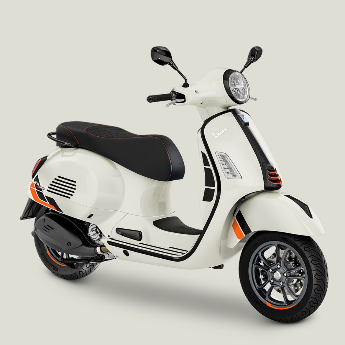 PIAGGIO GTS Super Sport-image-0