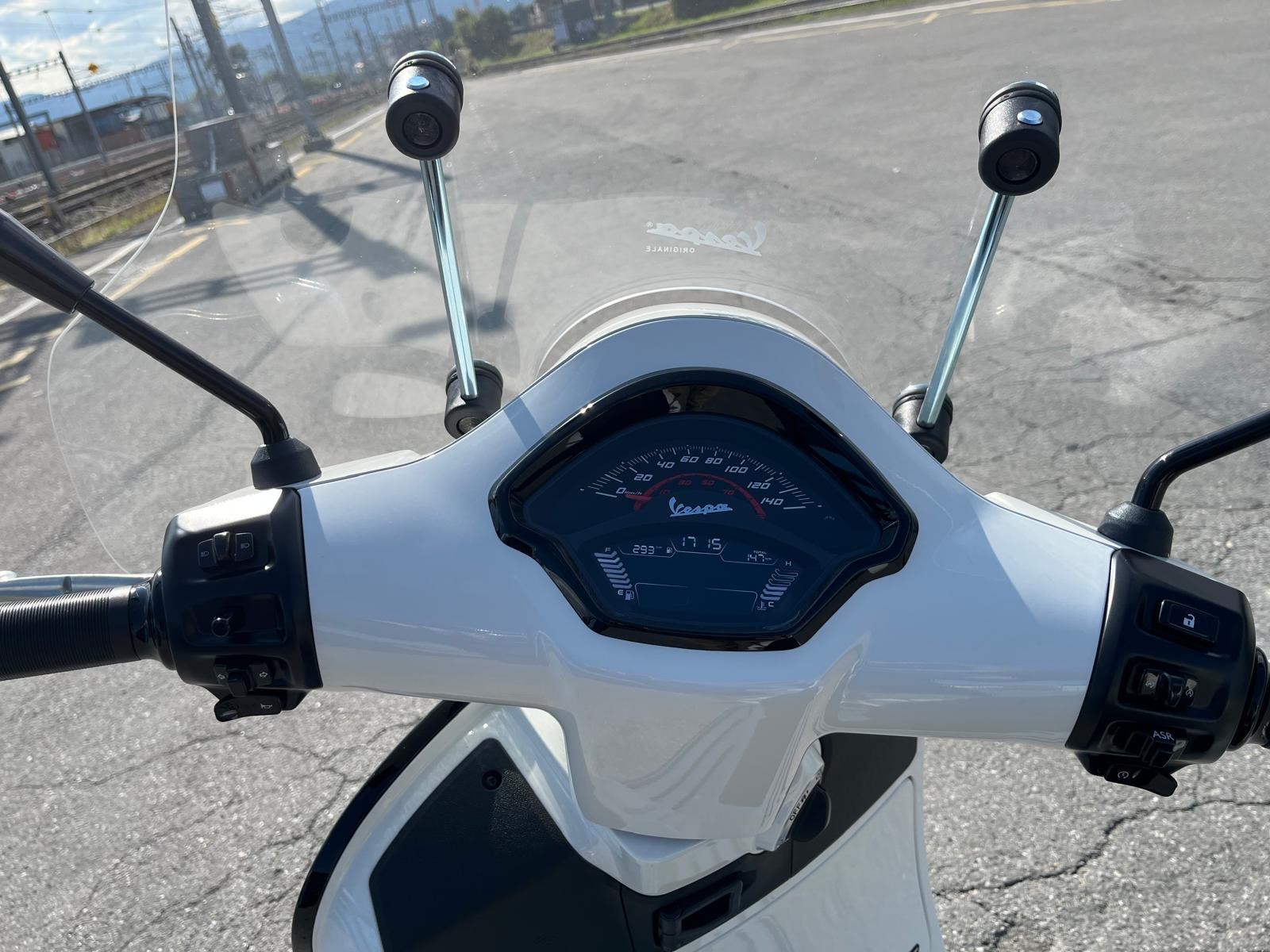 PIAGGIO GTS Super Sport-image-4