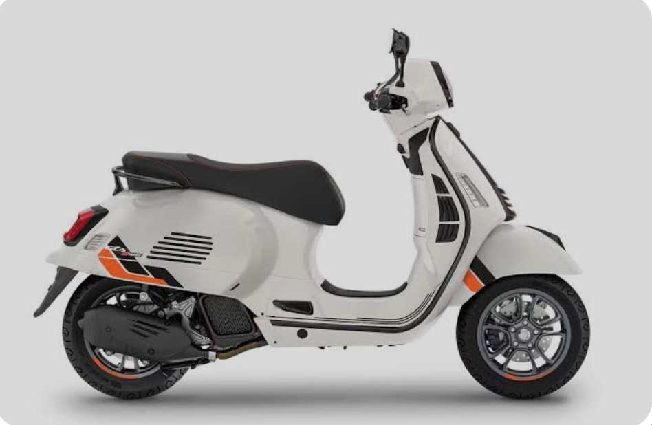 PIAGGIO GTS Super Sport-image-1