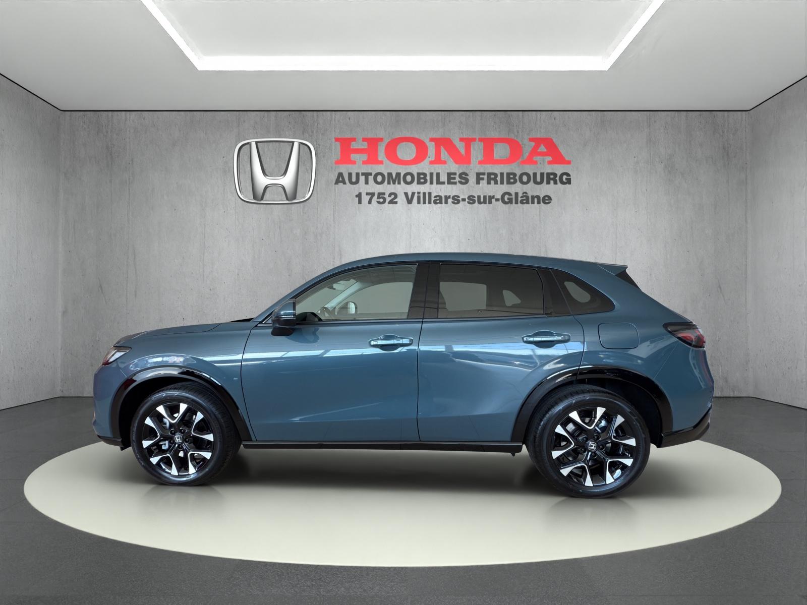 HONDA ZR-V 2.0 i-MMD Advance-showroom-element-3
