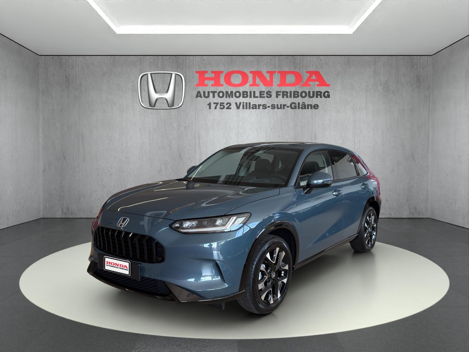 HONDA ZR-V 2.0 i-MMD Advance-showroom-element-2
