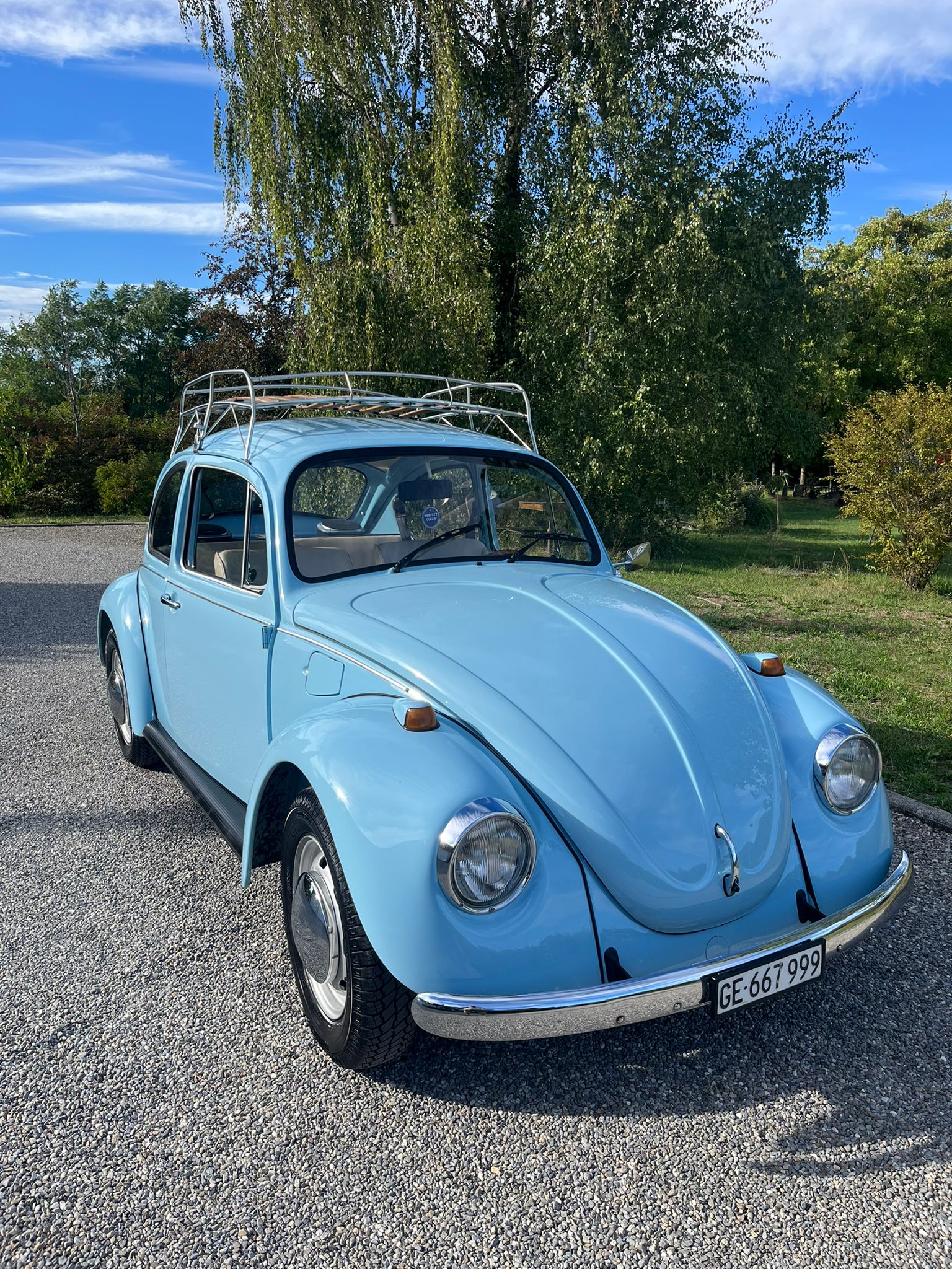 VW Käfer