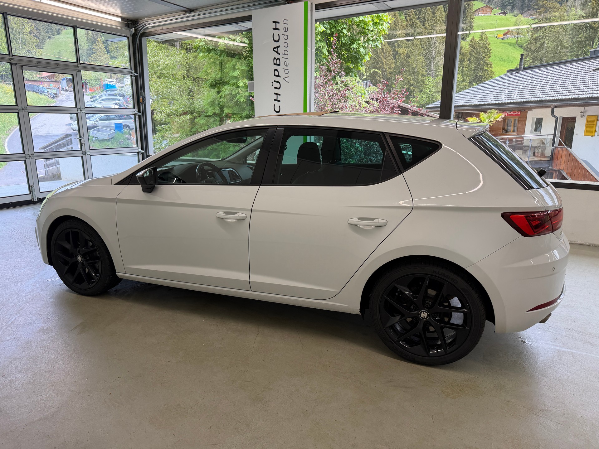 SEAT Leon 1.4 TSI FR DSG-image-7