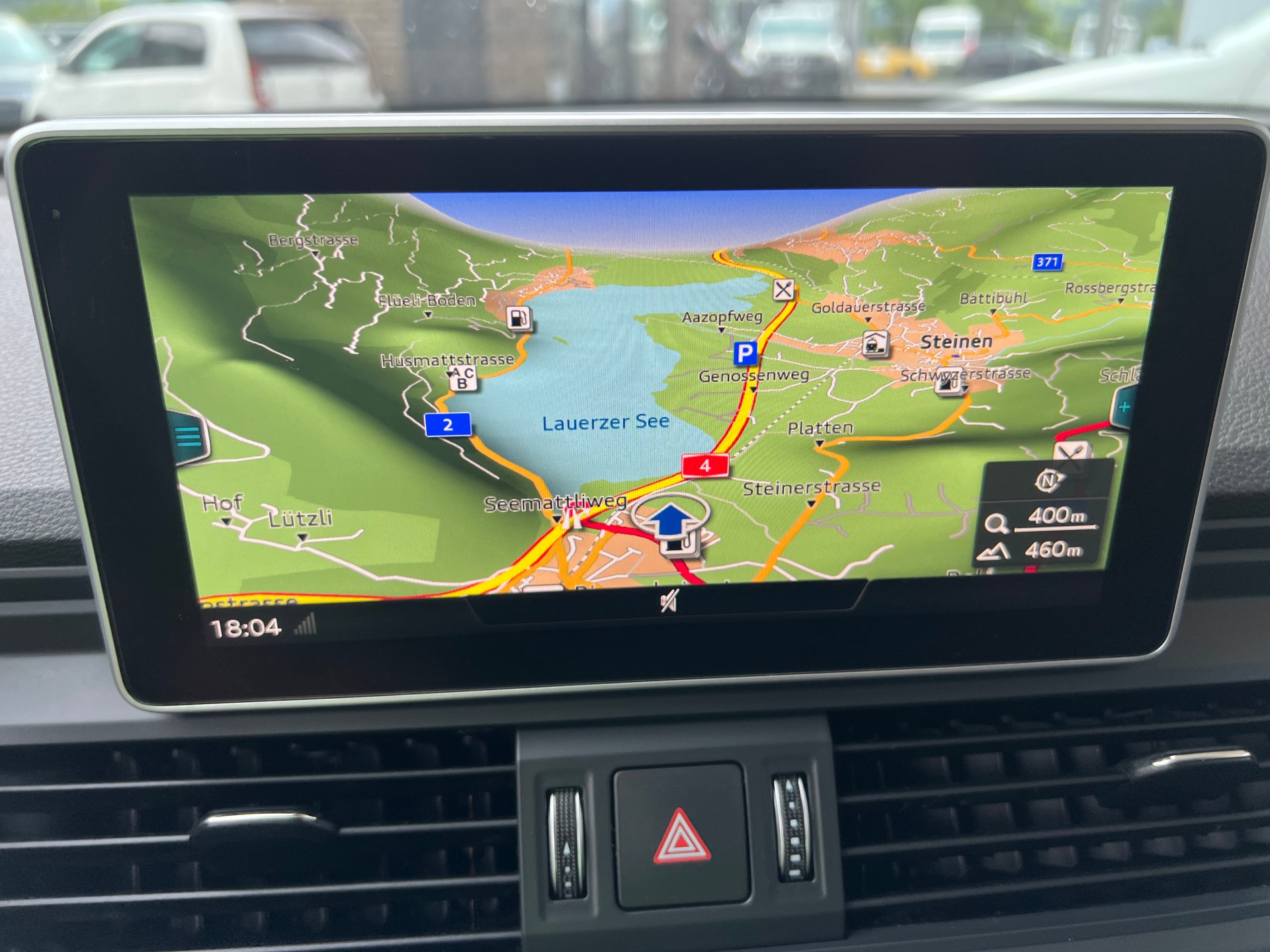 AUDI Q5 3.0 TDI S-Line sport 4x4 tiptronic *** Leder * Head-Up Display * Matrix LED Scheinwerfer * Bang & Olufsen Sound ***-image-26