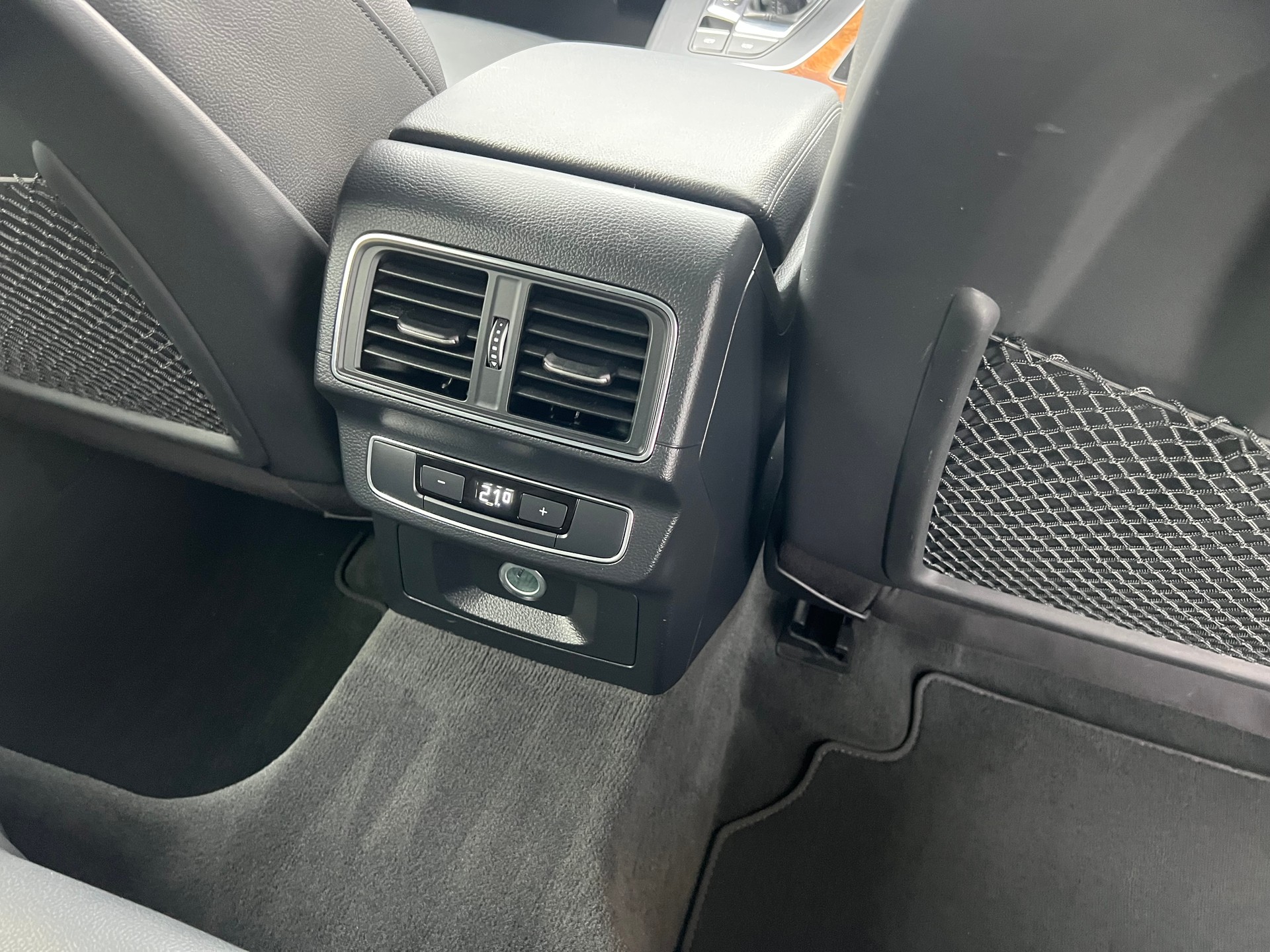 AUDI Q5 3.0 TDI S-Line sport 4x4 tiptronic *** Leder * Head-Up Display * Matrix LED Scheinwerfer * Bang & Olufsen Sound ***-image-14
