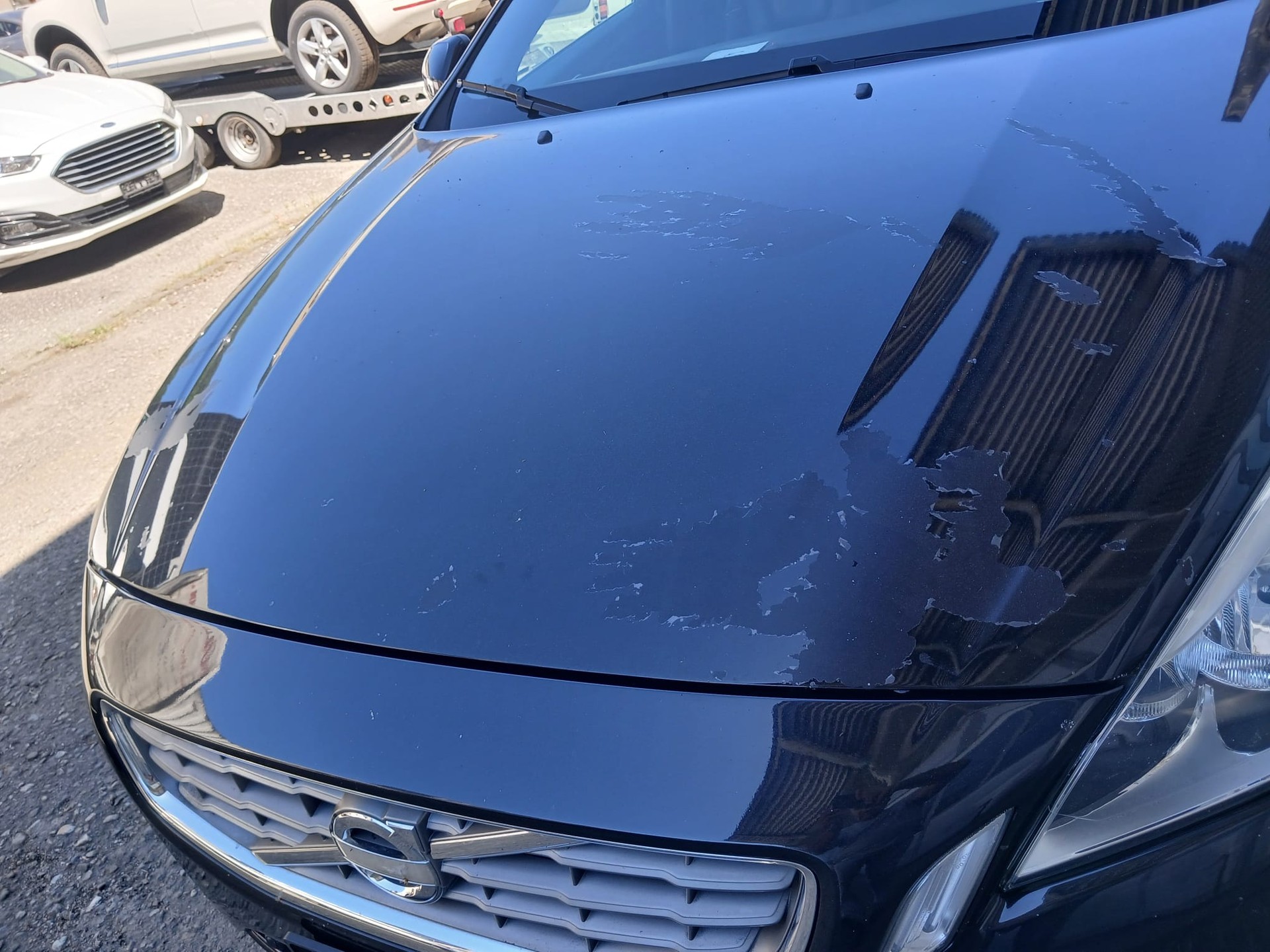 VOLVO V60 D4 Momentum Geartronic-image-4