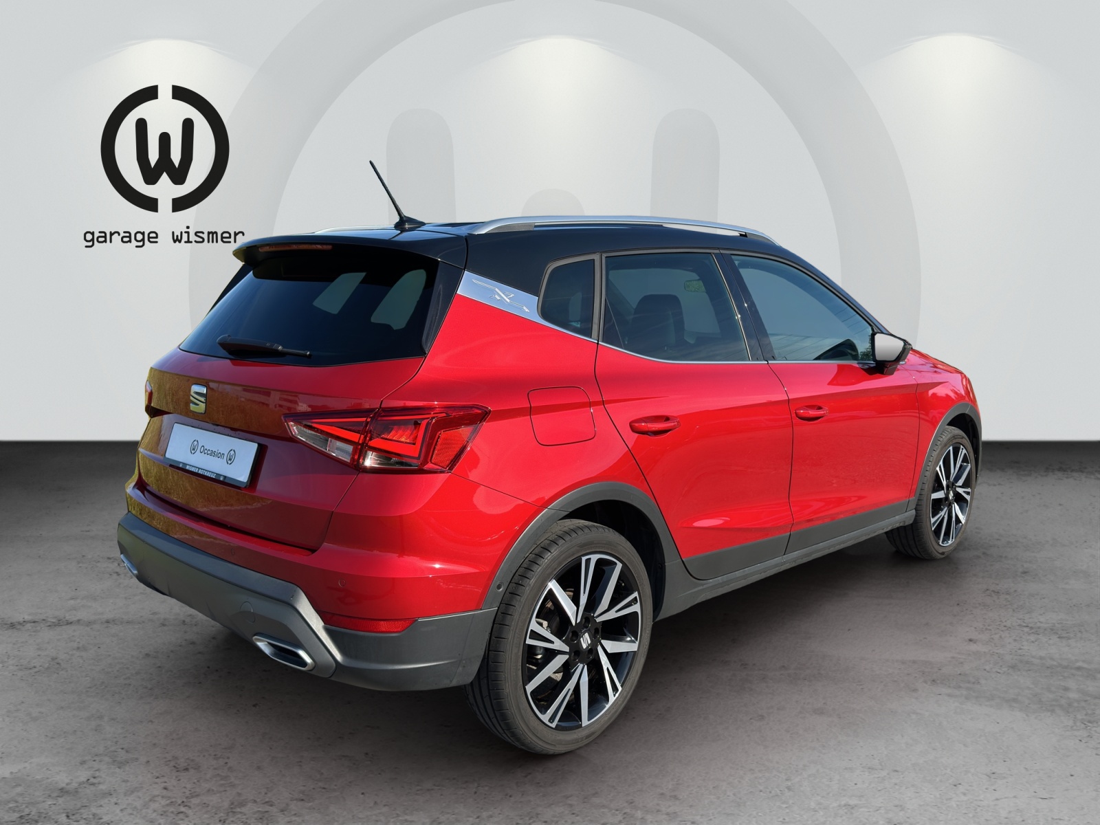 SEAT Arona 1.5 Eco TSI Hola FR DSG-showroom-element-3