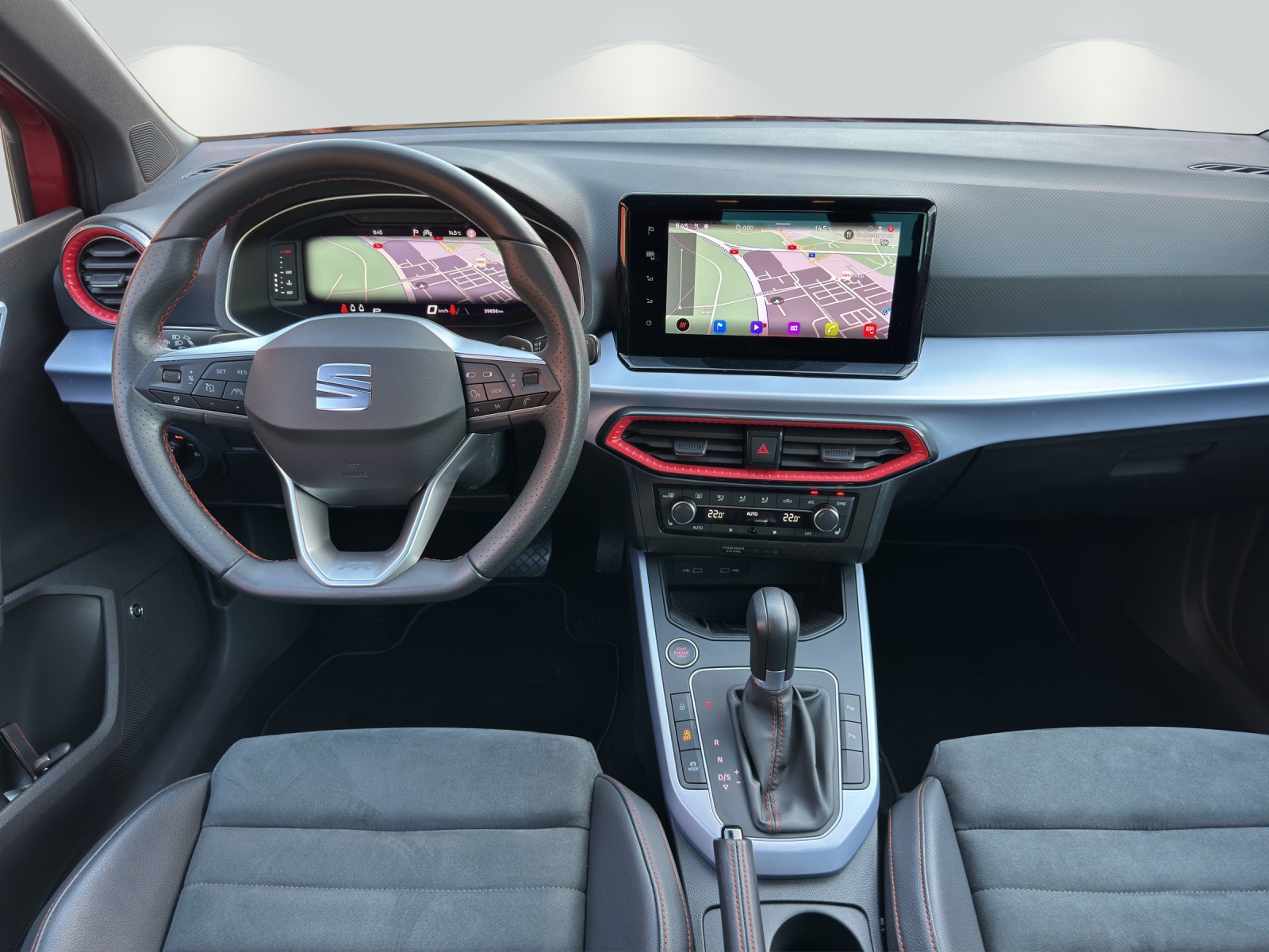 SEAT Arona 1.5 Eco TSI Hola FR DSG-image-6