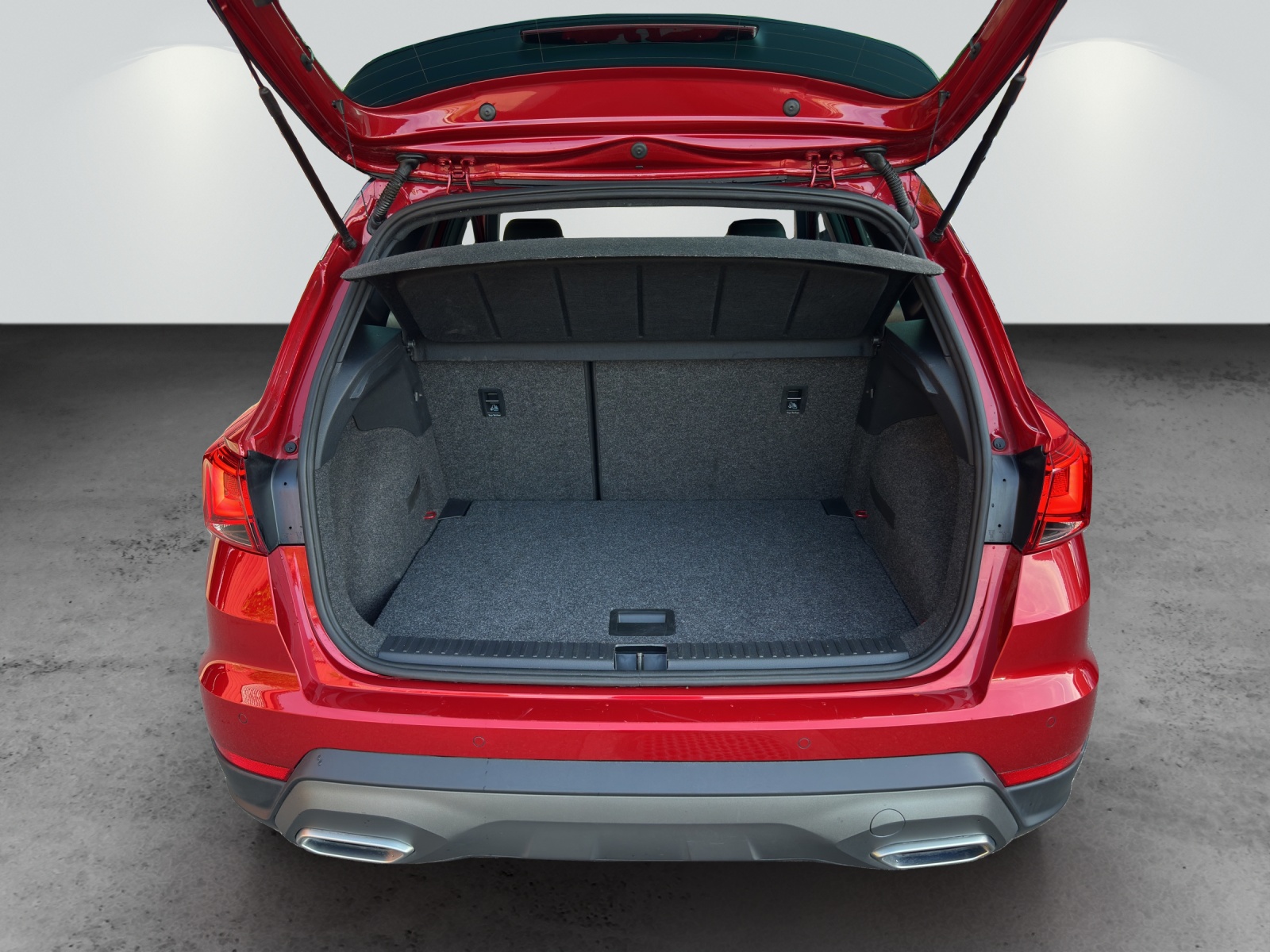 SEAT Arona 1.5 Eco TSI Hola FR DSG-image-9