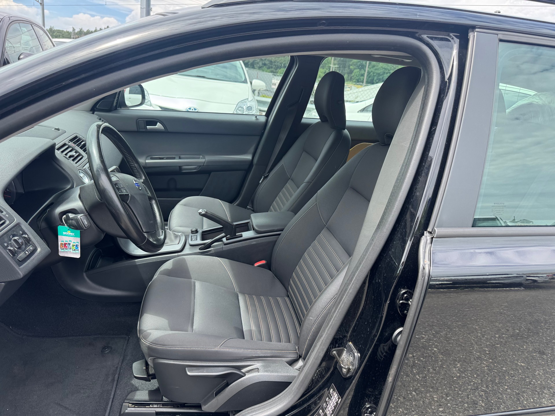 VOLVO V50 DRIVe Start/Stop Summum-image-8