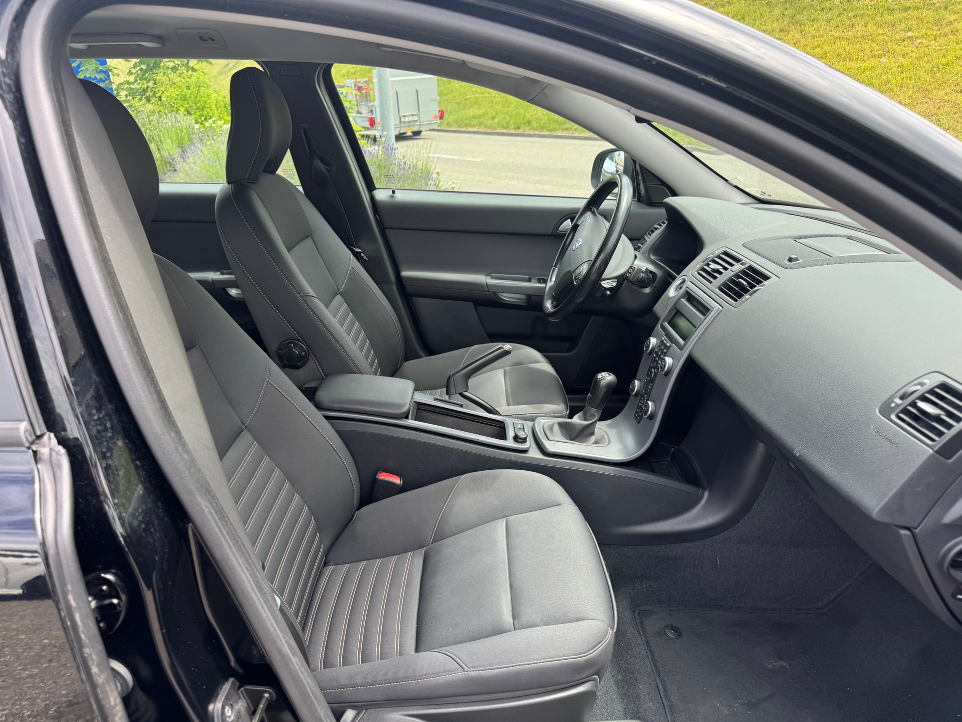 VOLVO V50 DRIVe Start/Stop Summum-image-7