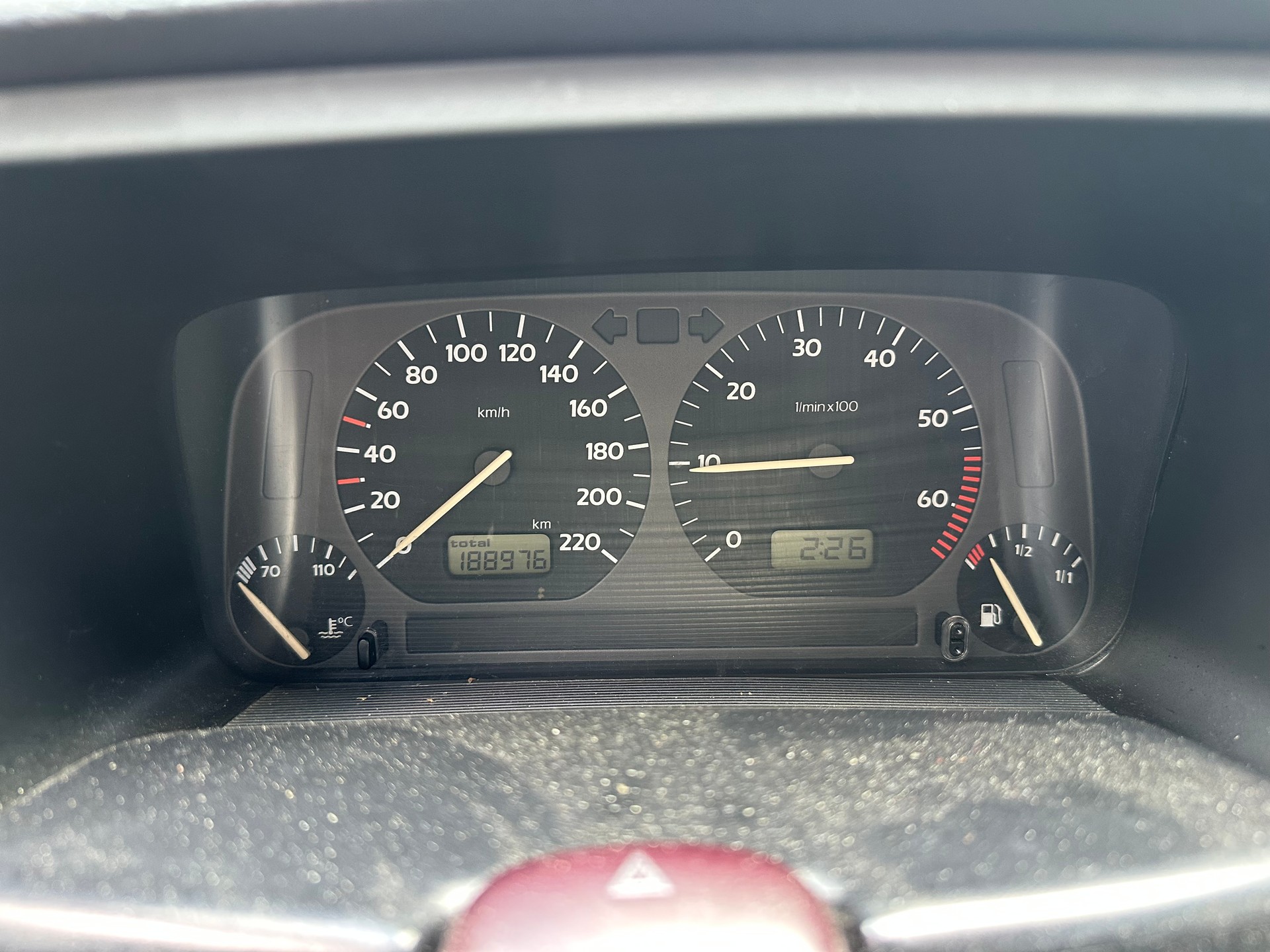VW Golf 1600 Swiss Line FIXPREIS (BETRIEBSFERIEN bis 09.08.26)-image-14