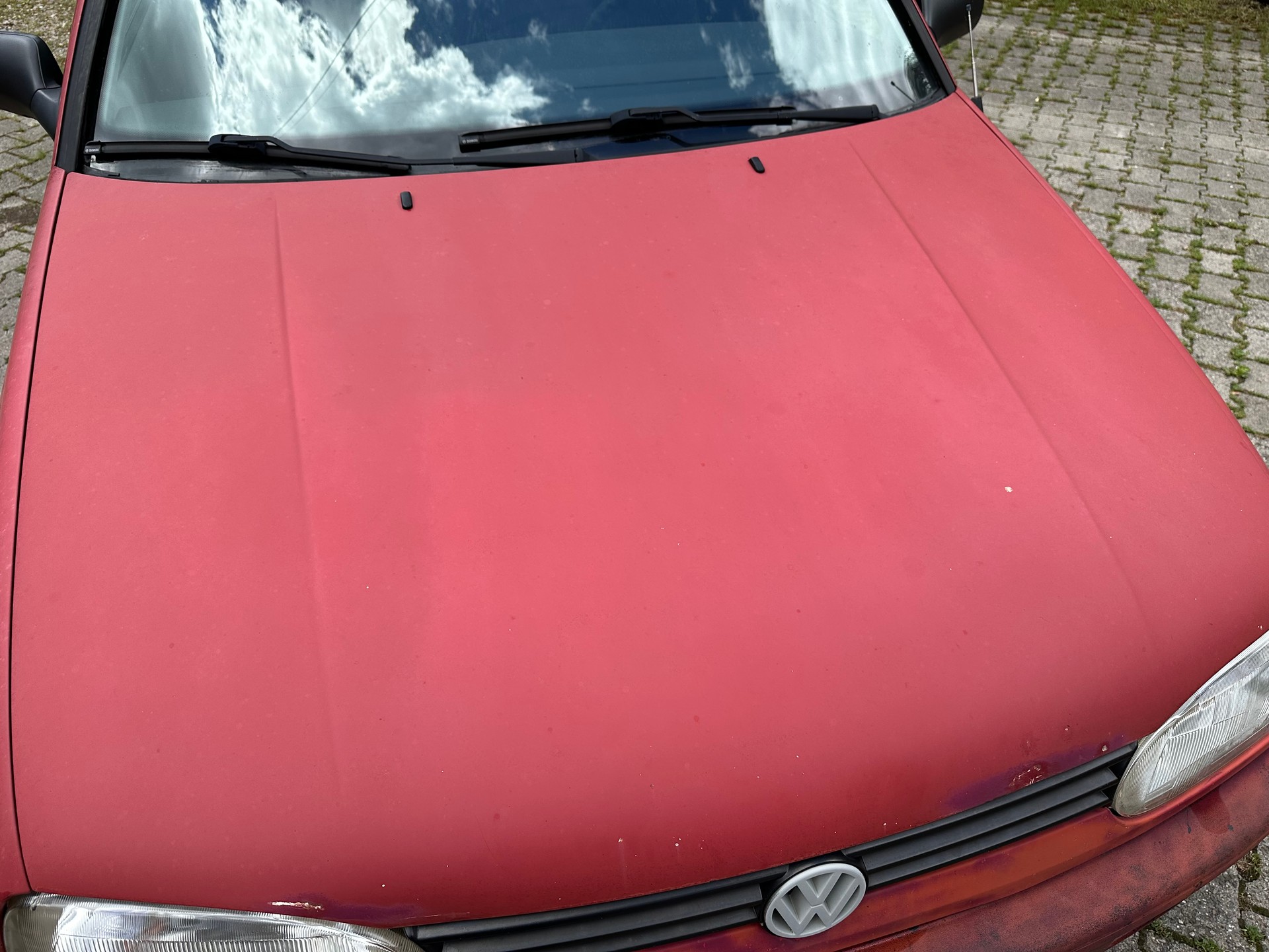 VW Golf 1600 Swiss Line FIXPREIS (BETRIEBSFERIEN bis 09.08.26)-image-4