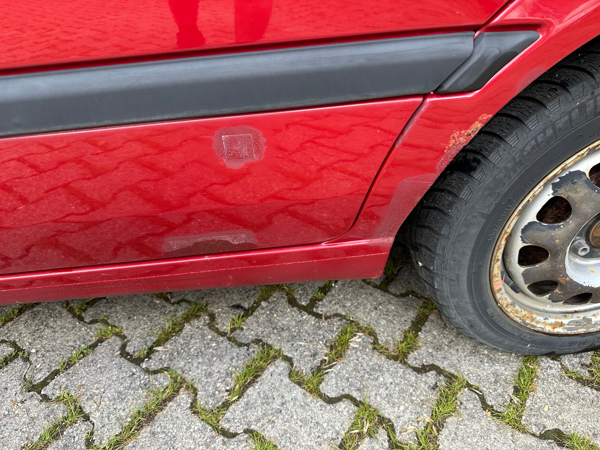 VW Golf 1600 Swiss Line FIXPREIS (BETRIEBSFERIEN bis 09.08.26)-showroom-element-1