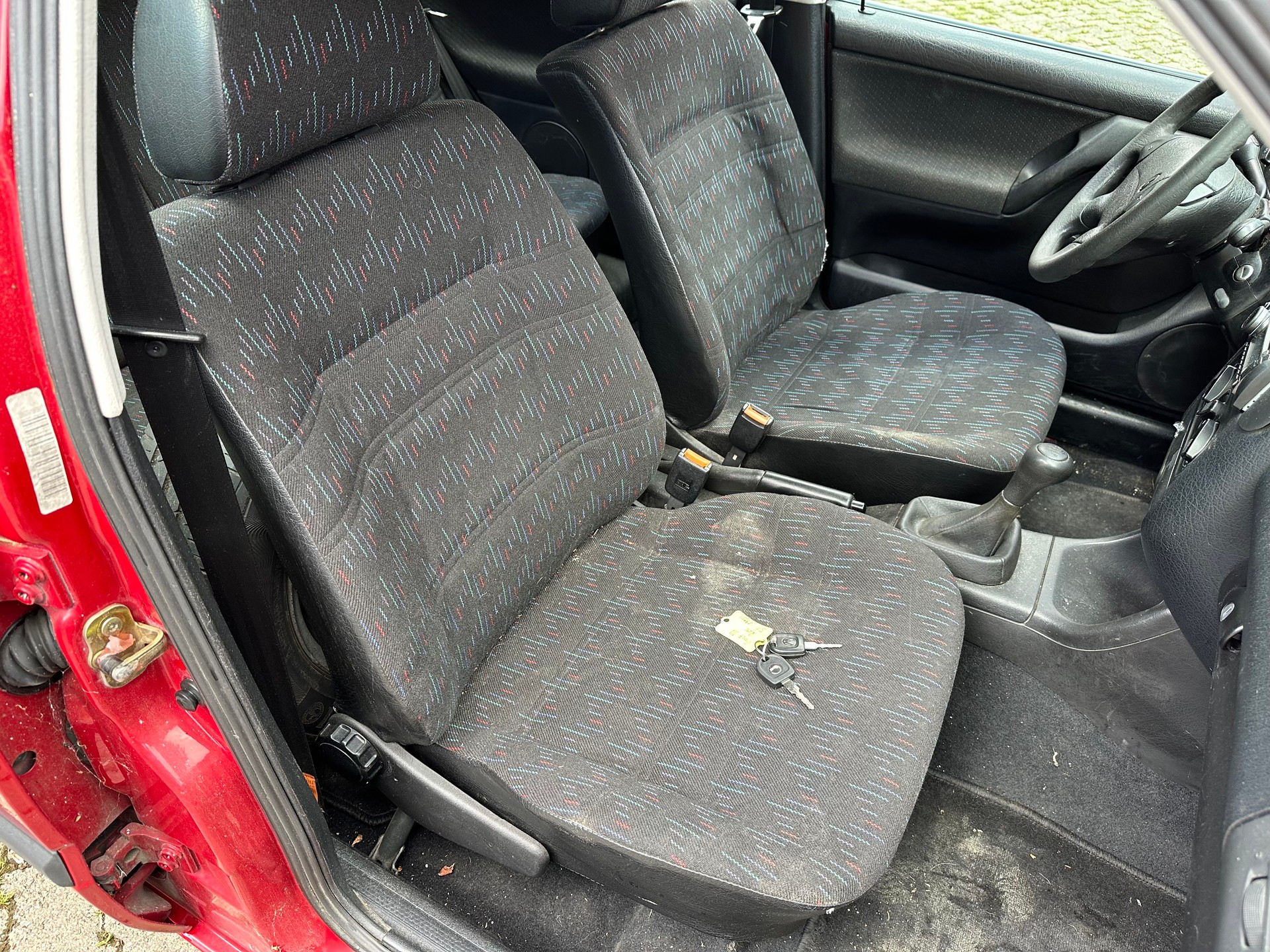 VW Golf 1600 Swiss Line FIXPREIS (BETRIEBSFERIEN bis 09.08.26)-image-12