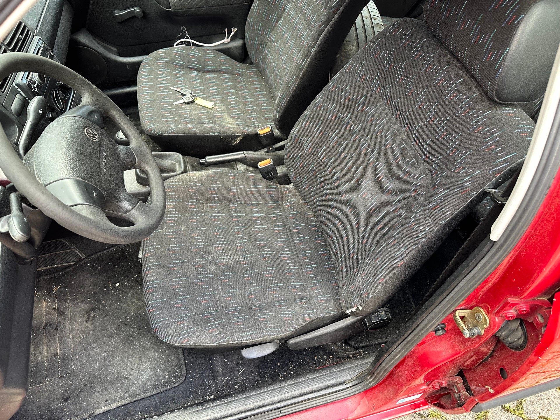 VW Golf 1600 Swiss Line FIXPREIS (BETRIEBSFERIEN bis 09.08.26)-image-11