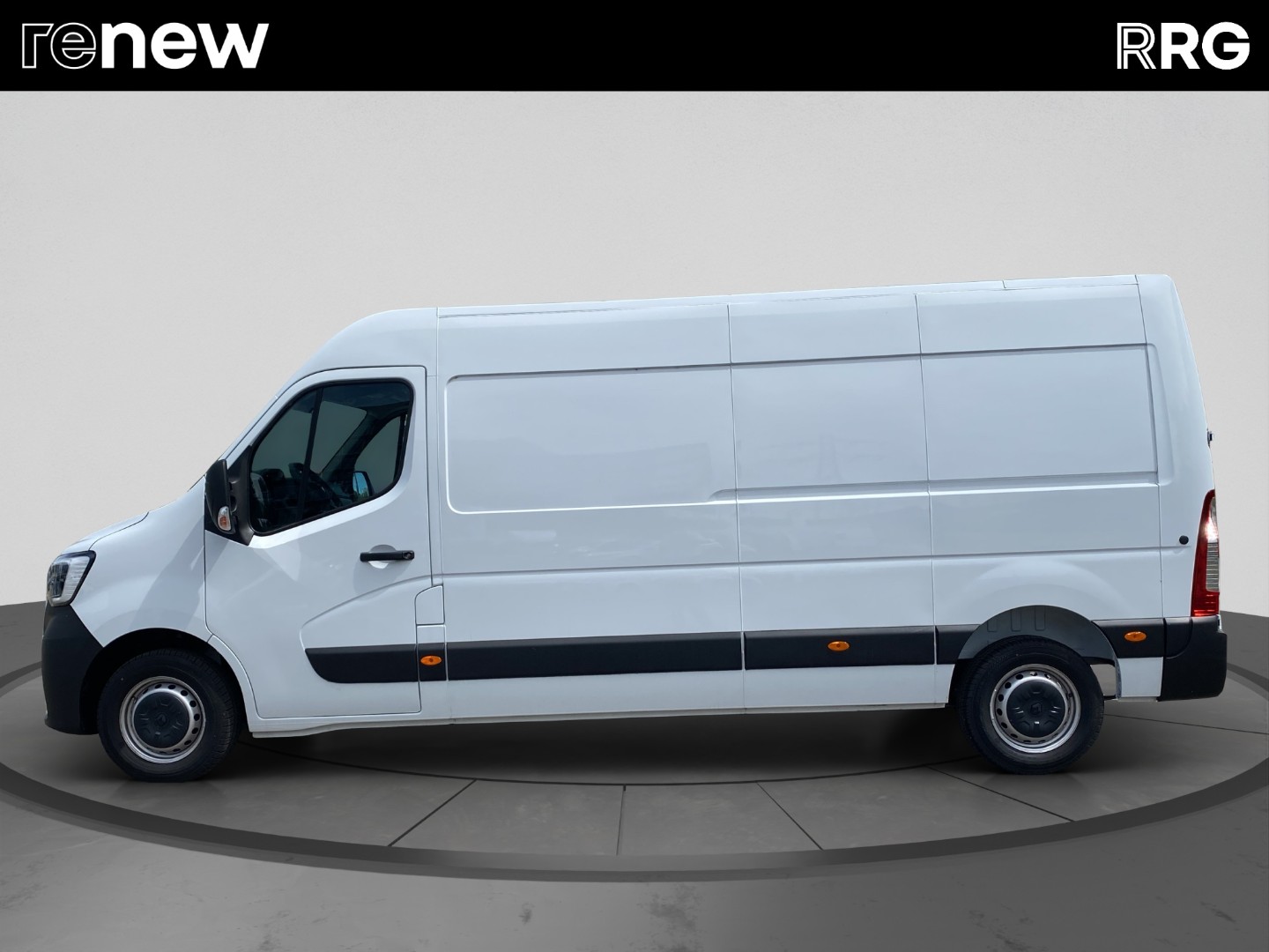 RENAULT Master T35 2.3 Blue dCi 135 L3H2-image-6