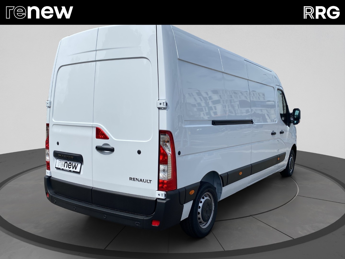 RENAULT Master T35 2.3 Blue dCi 135 L3H2-showroom-element-3