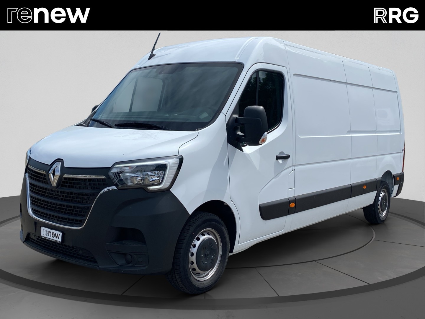 RENAULT Master T35 2.3 Blue dCi 135 L3H2-showroom-element-2
