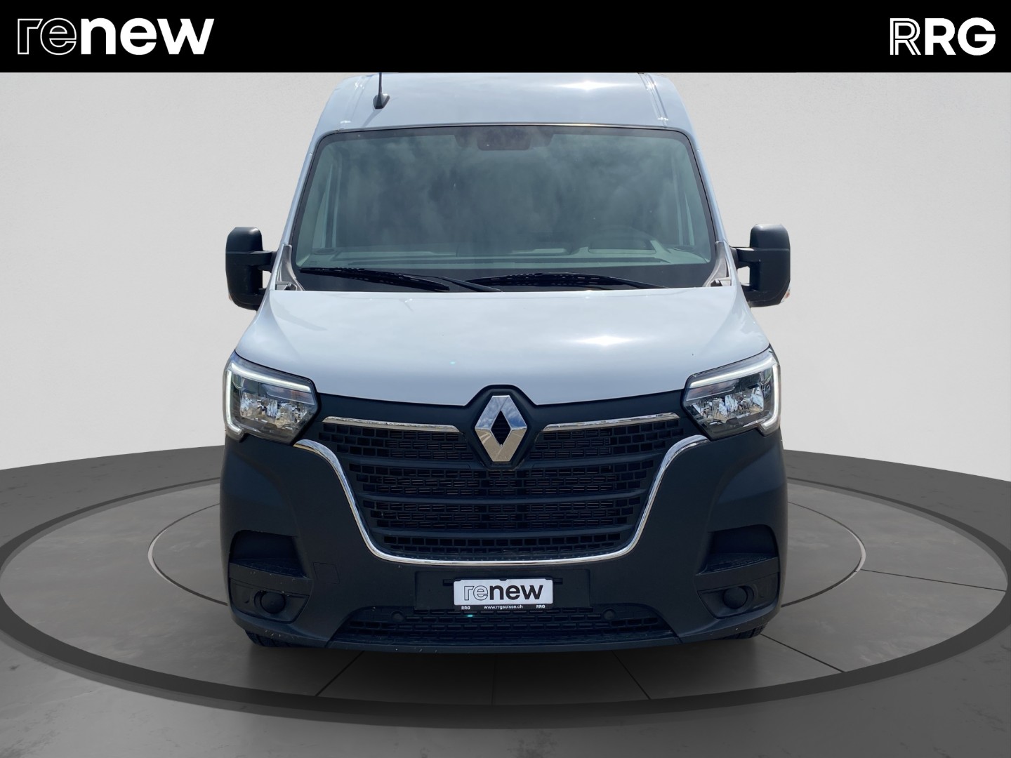 RENAULT Master T35 2.3 Blue dCi 135 L3H2-showroom-element-1