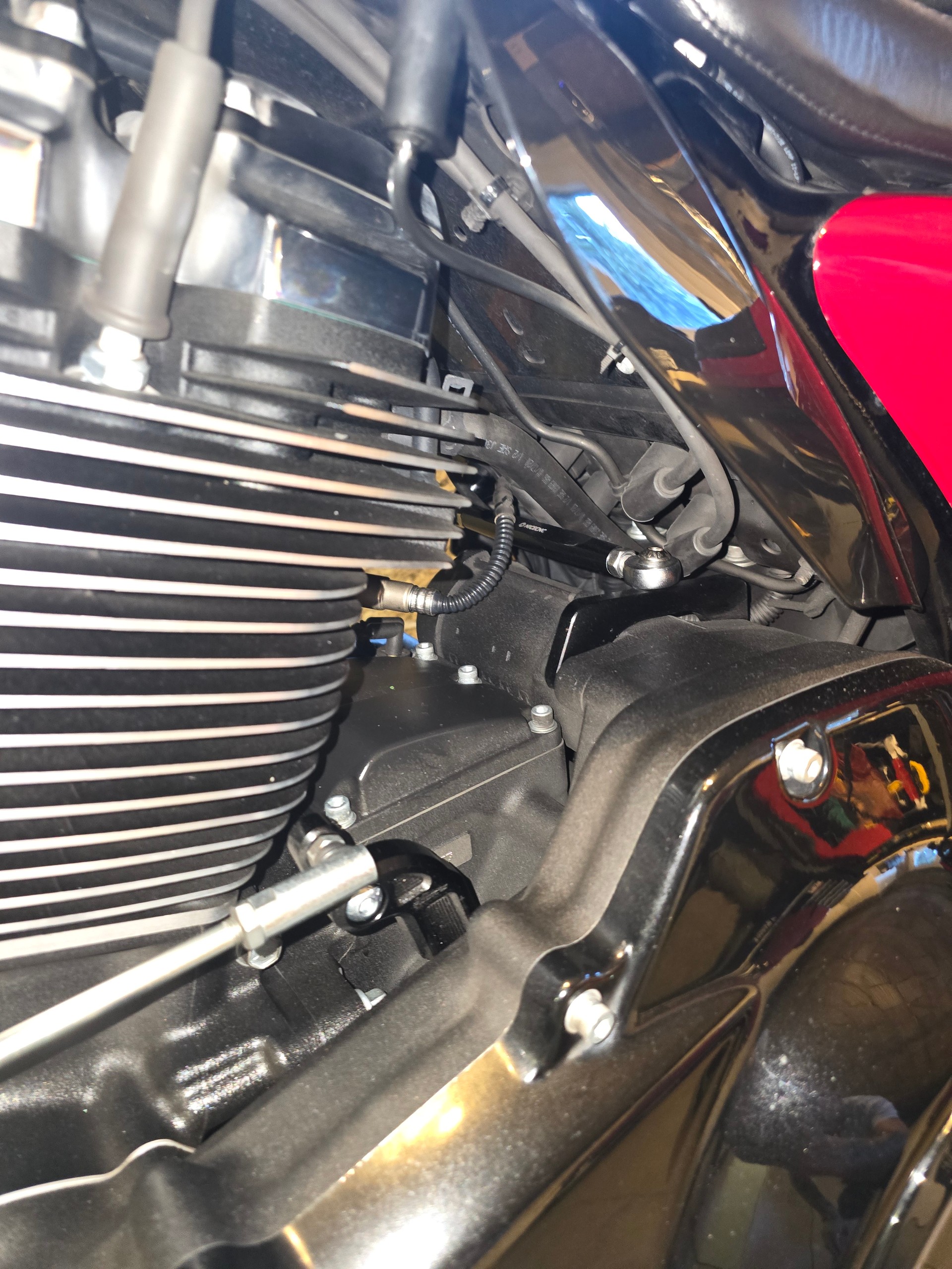 HARLEY-DAVIDSON FLTRXS Road Glide Special 114 ABS-image-7