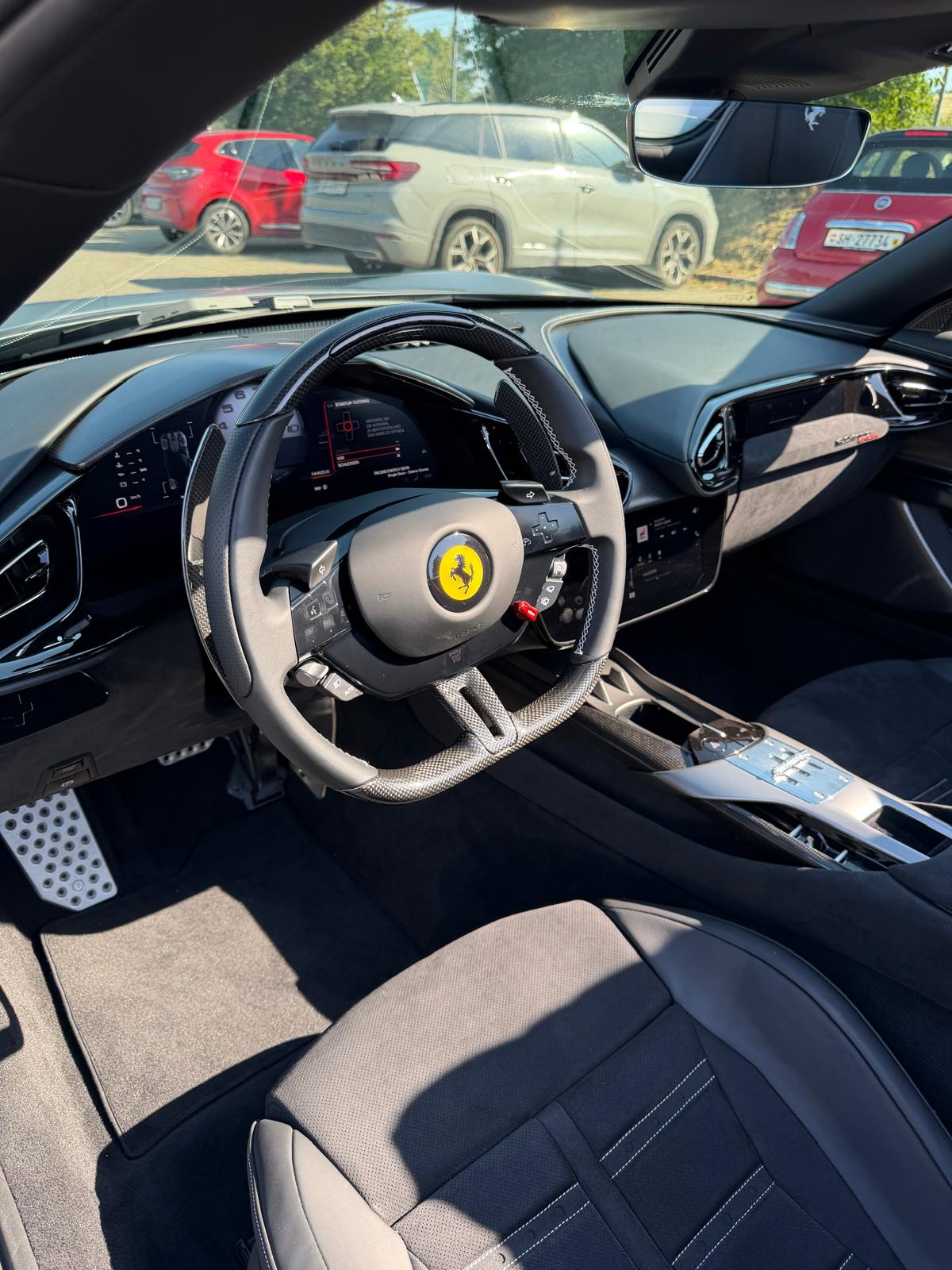 FERRARI 12 Cilindri Spider-image-22