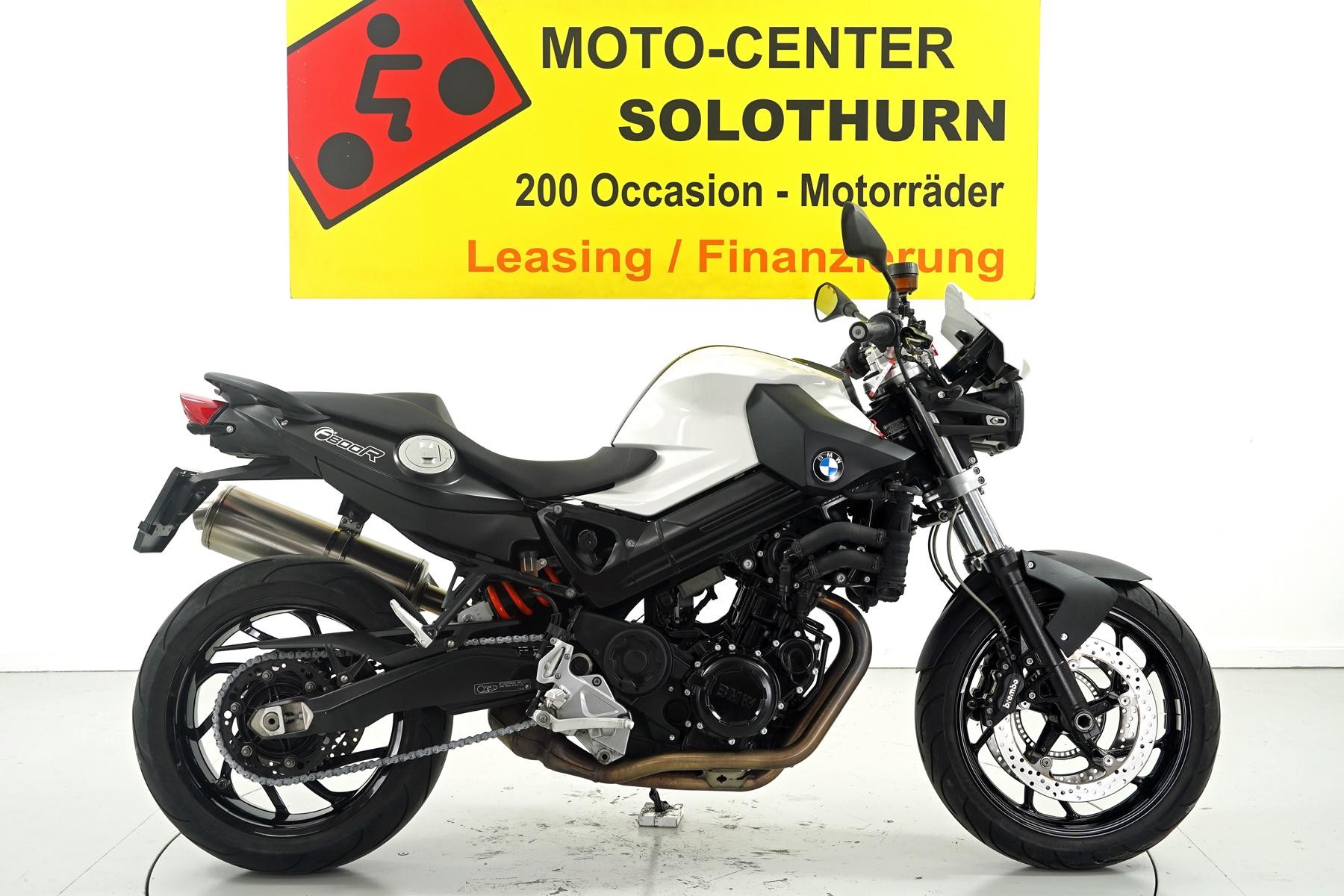 BMW F 800 R ABS-image-0