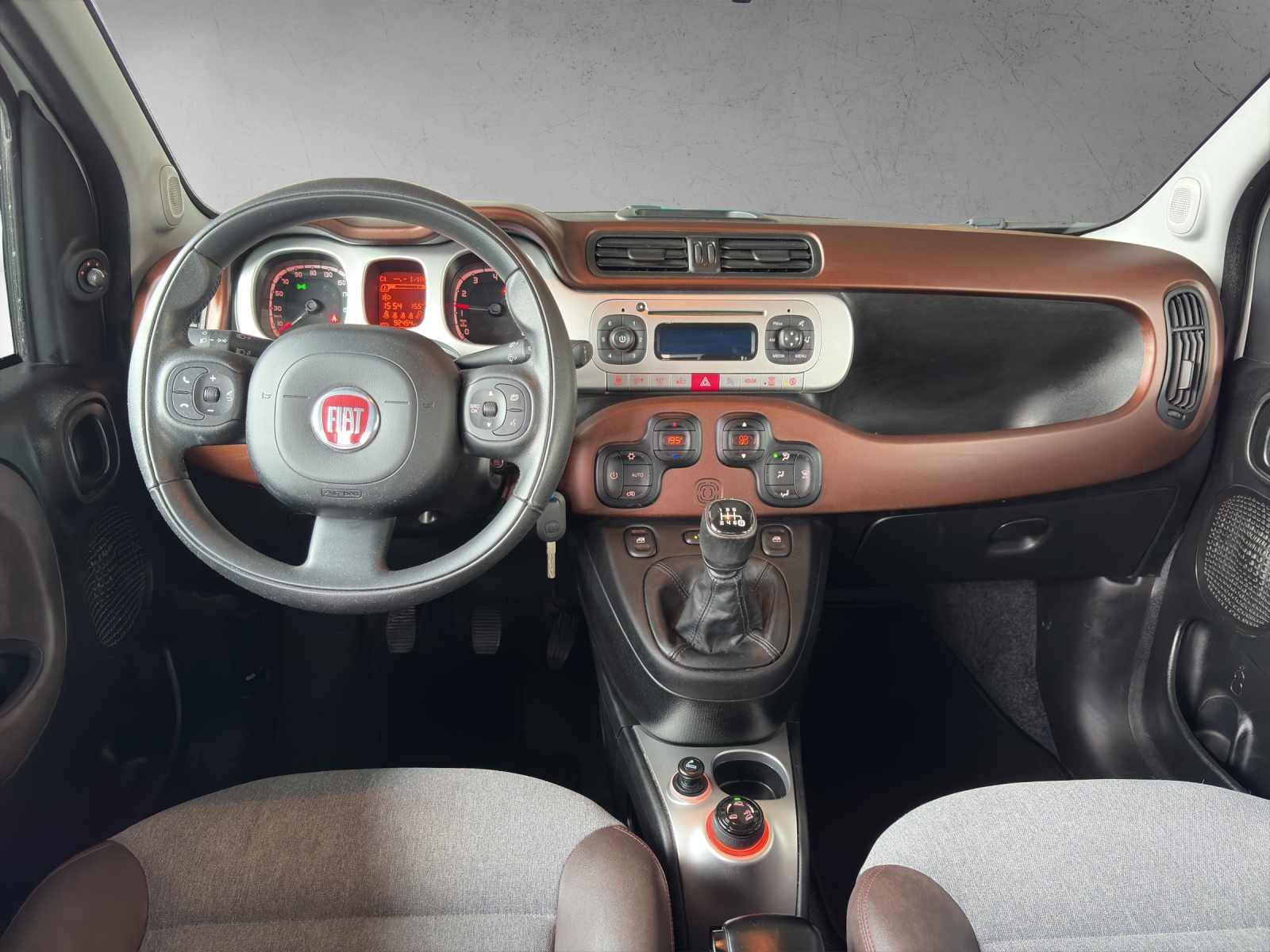 FIAT Panda 0.9 Twinair Turbo Cross 4x4-image-4