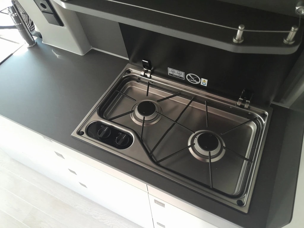 WESTFALIA New Kelsey 2.0D 8G AWD-image-19