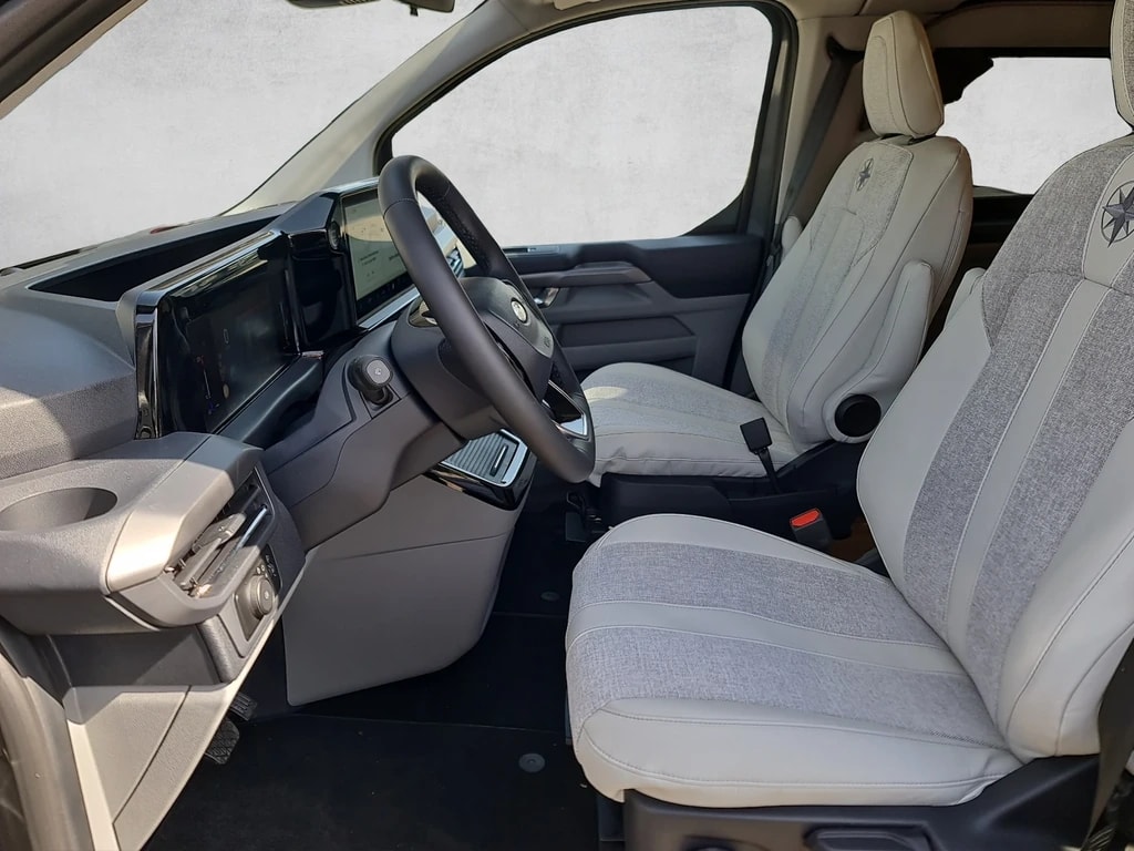 WESTFALIA New Kelsey 2.0D 8G AWD-image-11
