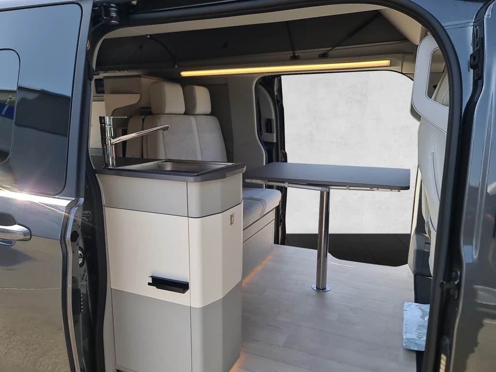 WESTFALIA New Kelsey 2.0D 8G AWD-image-10