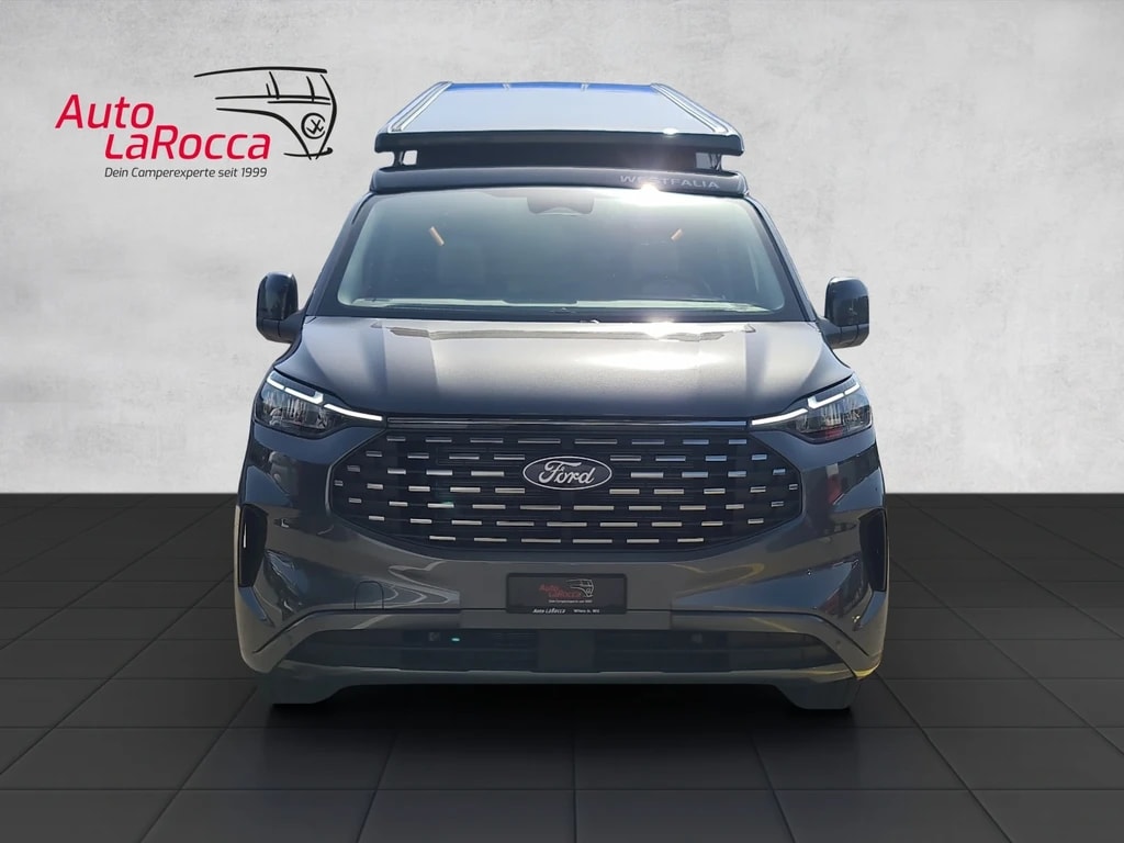 WESTFALIA New Kelsey 2.0D 8G AWD-image-7