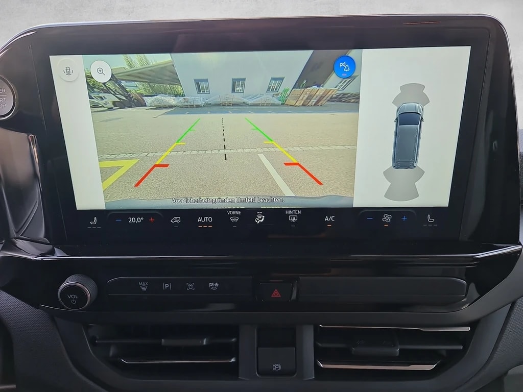 WESTFALIA New Kelsey 2.0D 8G AWD-image-13