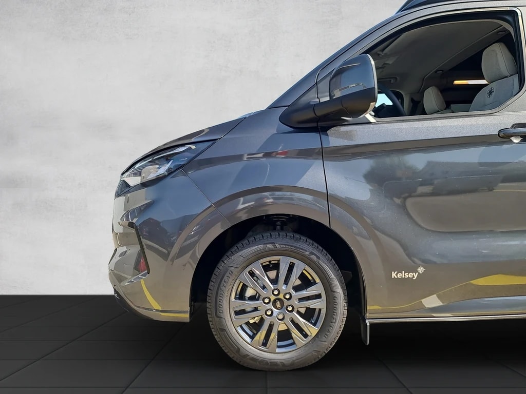 WESTFALIA New Kelsey 2.0D 8G AWD-image-8