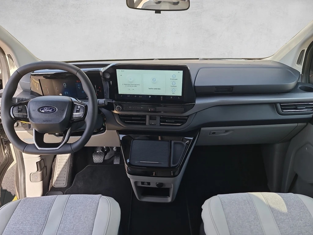 WESTFALIA New Kelsey 2.0D 8G AWD-image-12