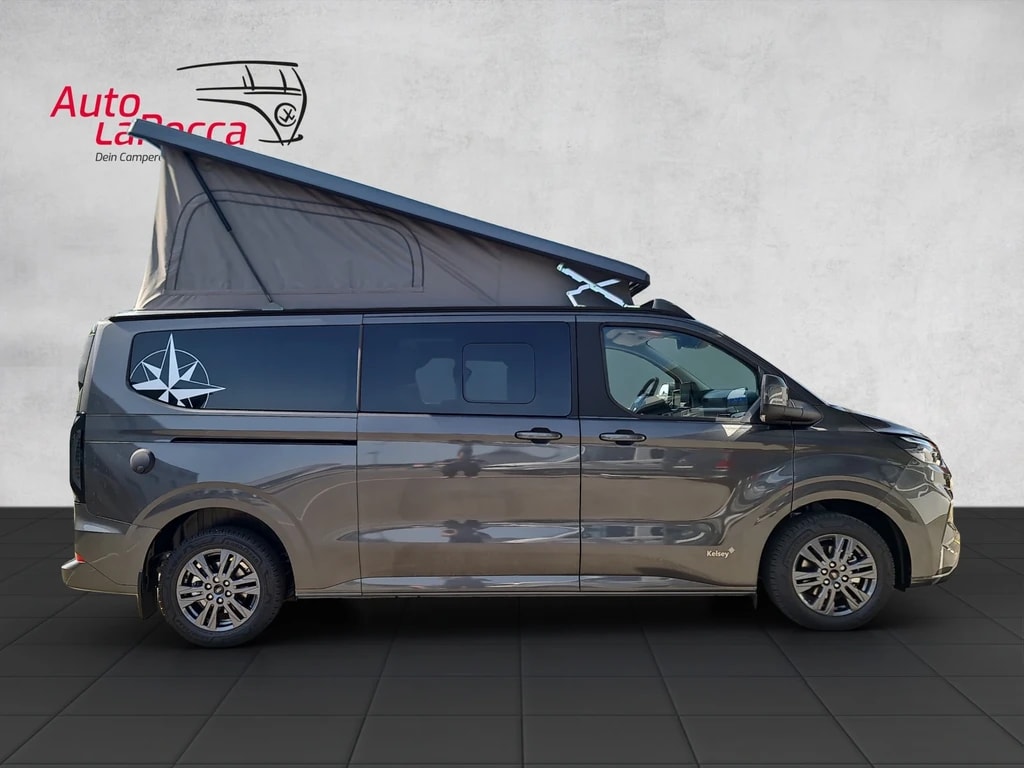 WESTFALIA New Kelsey 2.0D 8G AWD-image-5