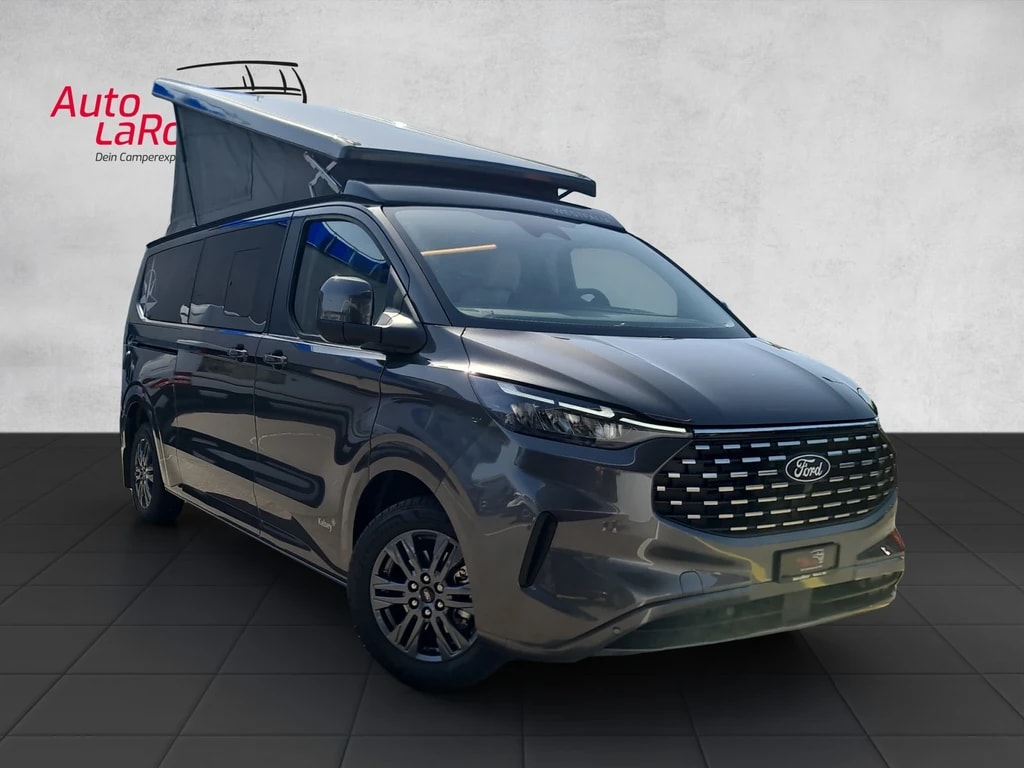 WESTFALIA New Kelsey 2.0D 8G AWD-image-6
