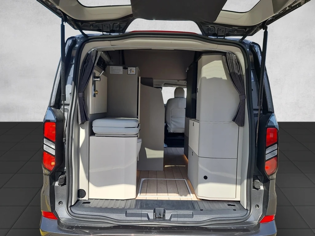 WESTFALIA New Kelsey 2.0D 8G AWD-image-9