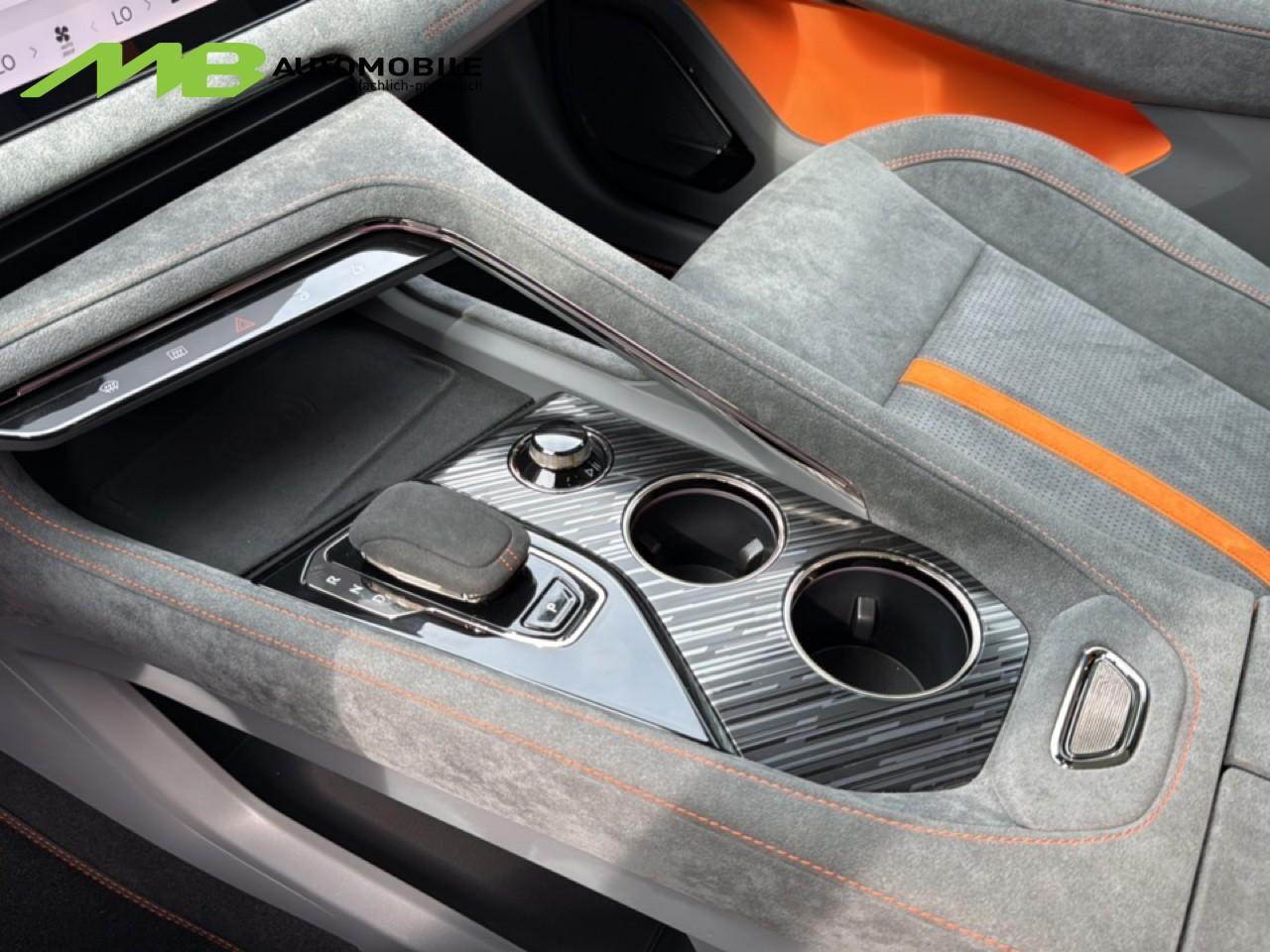 ZEEKR 001 Privilege Sport Edition AWD-image-13
