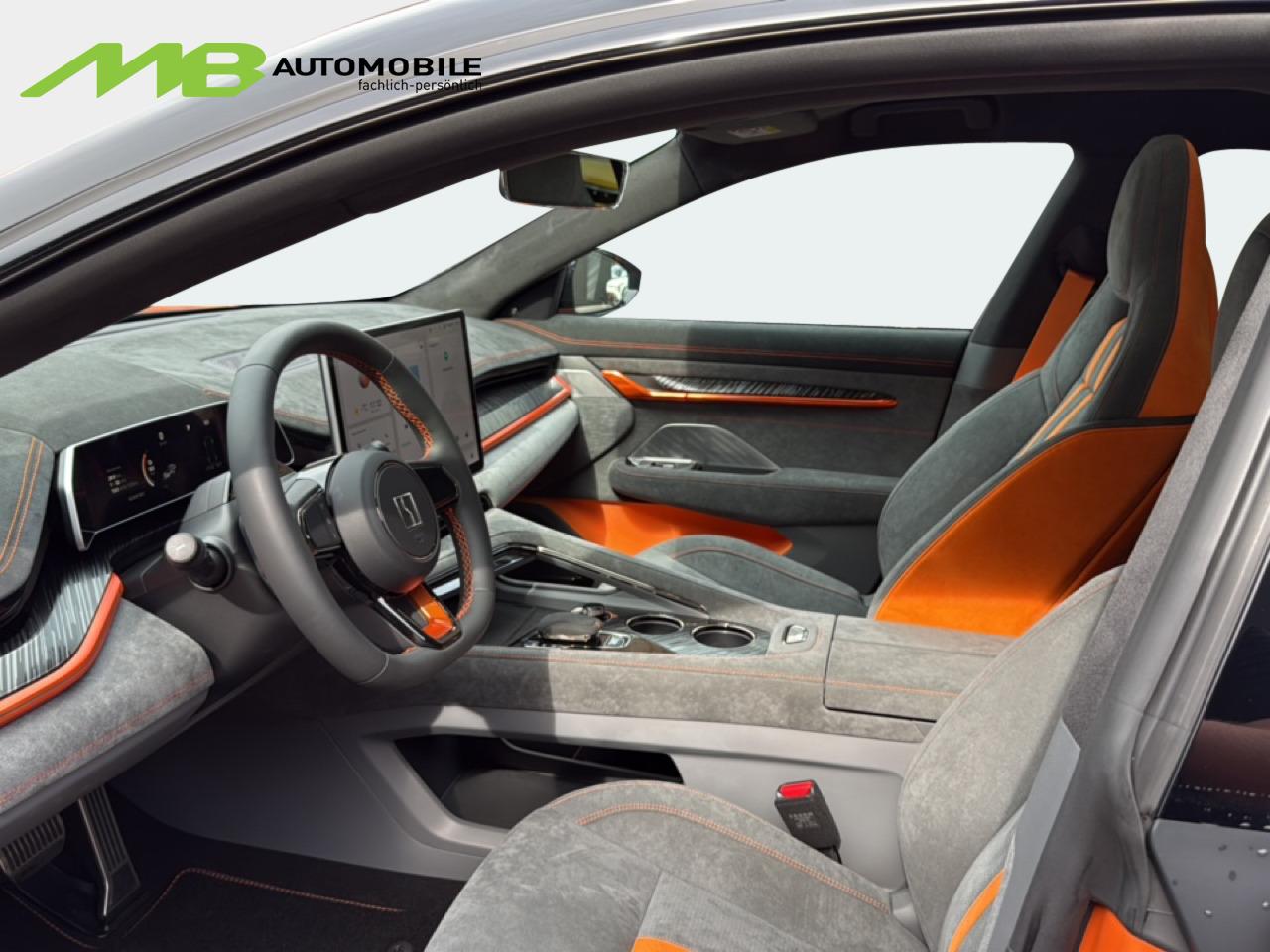 ZEEKR 001 Privilege Sport Edition AWD-image-19