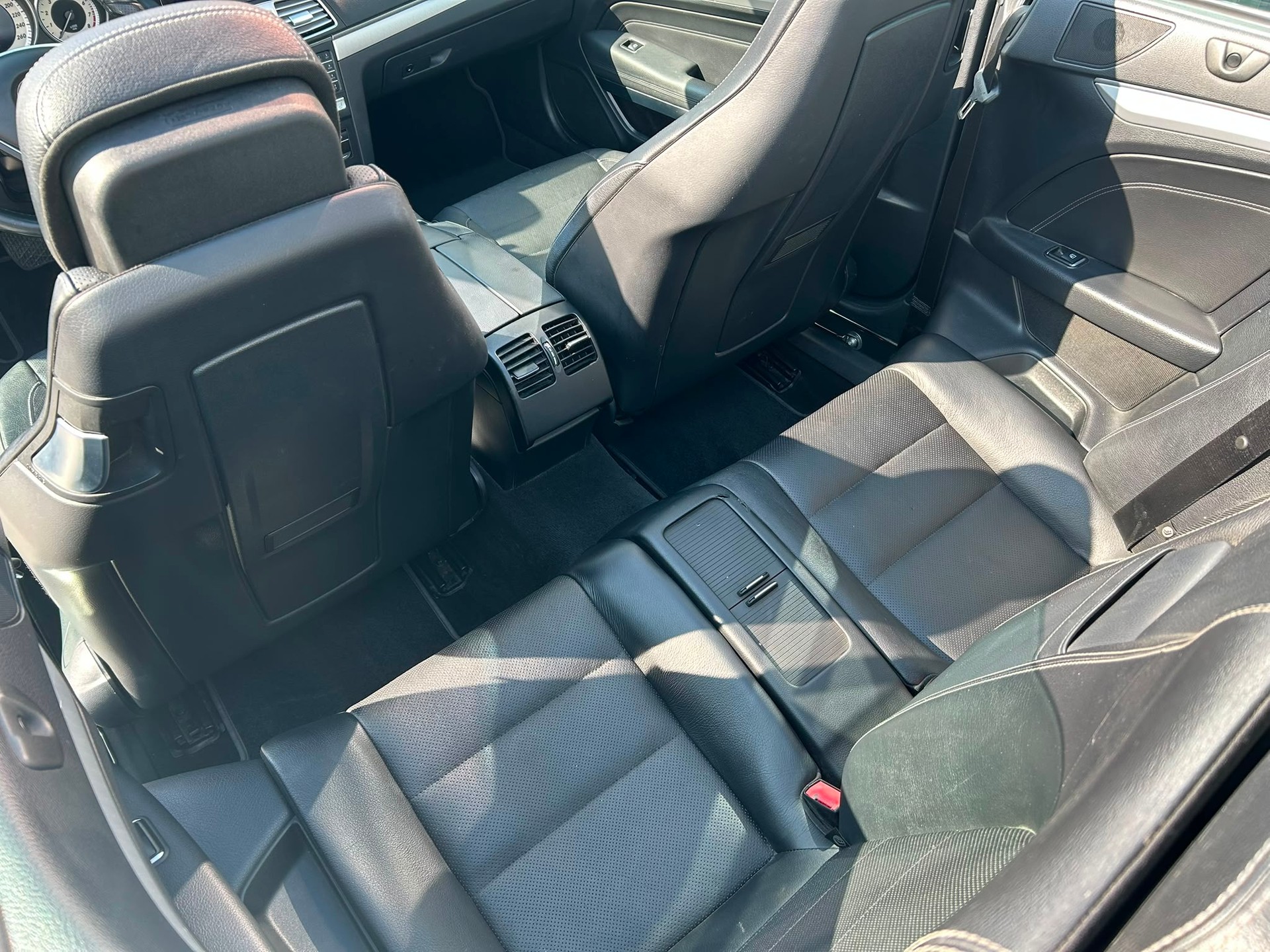 MERCEDES-BENZ E 250 7G-Tronic-image-20