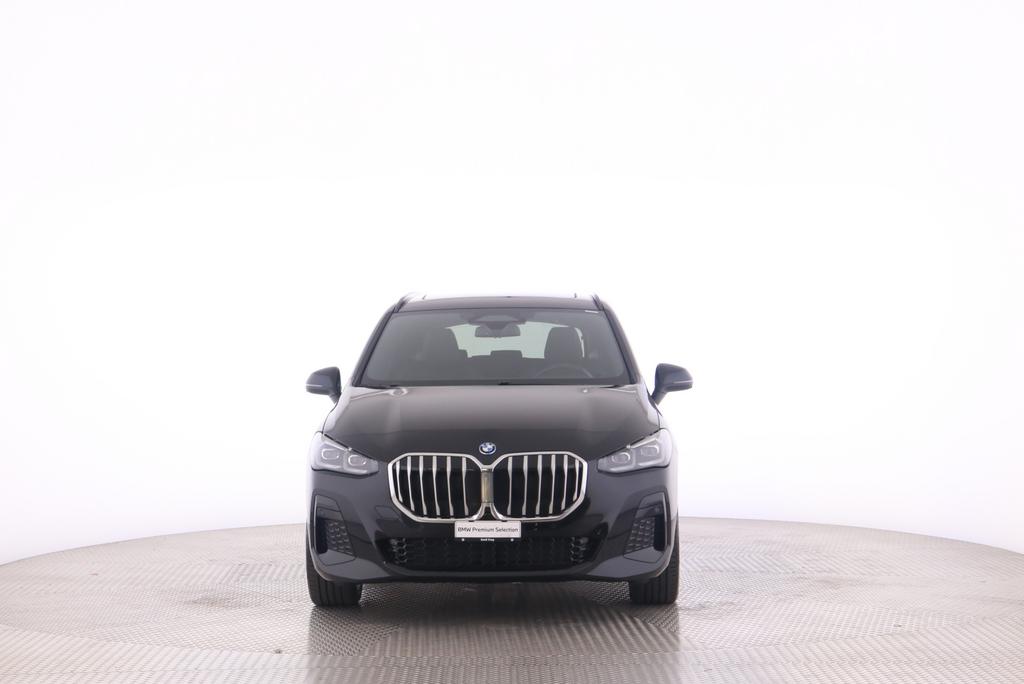 BMW 230e xDrive paddles Active Tourer-image-10