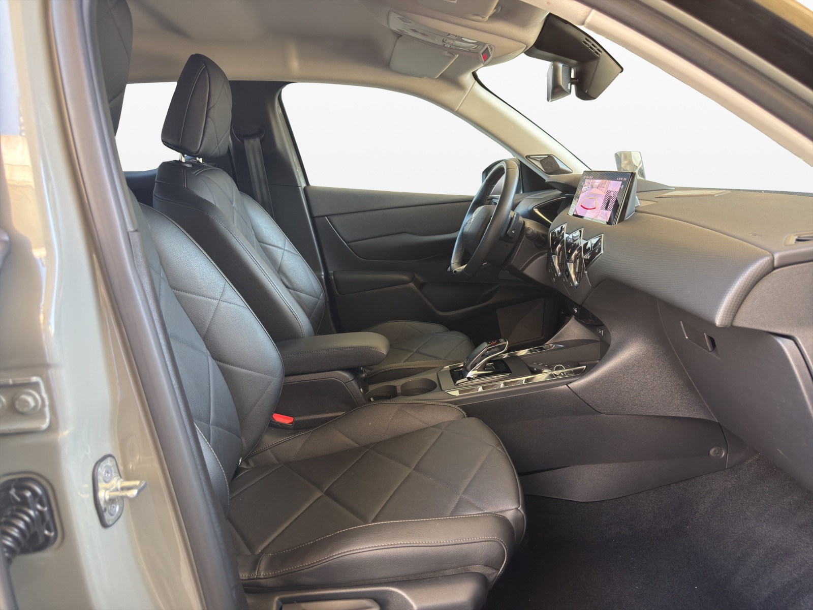 DS AUTOMOBILES DS 3 1.2 PureTech Rivoli EAT8-image-11