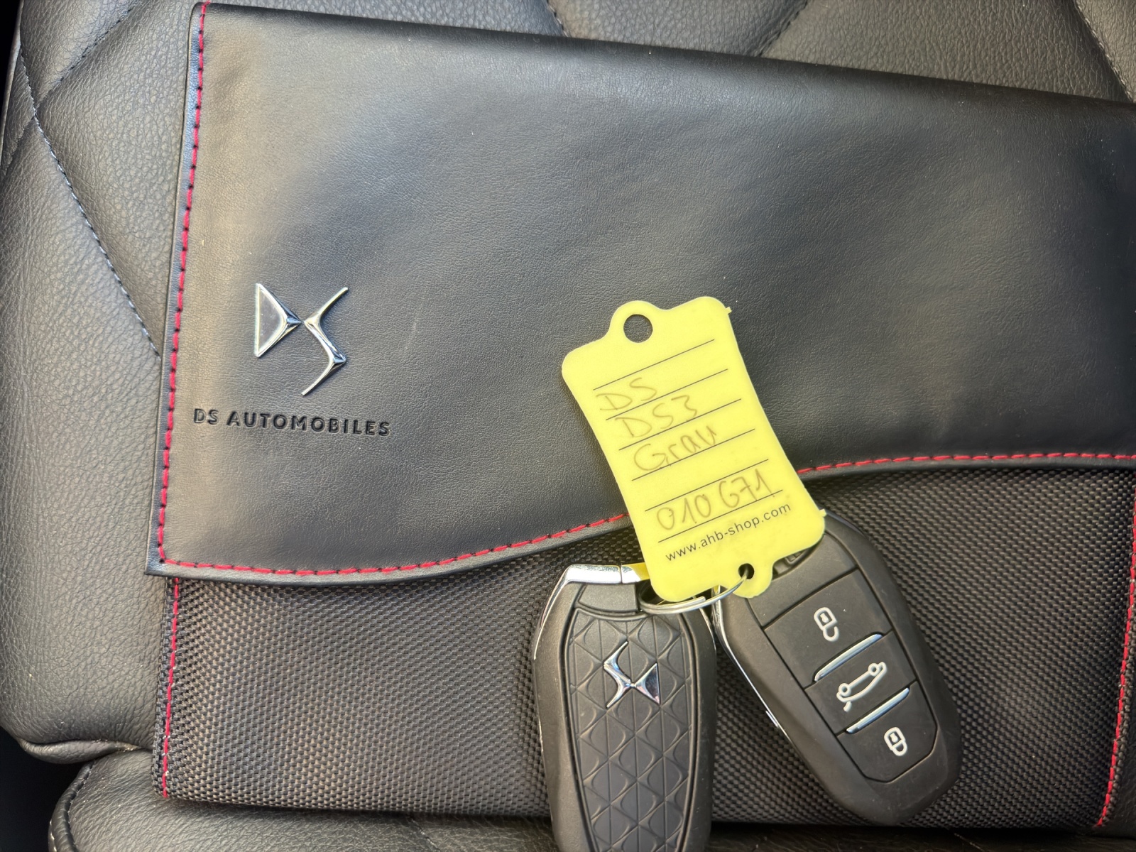DS AUTOMOBILES DS 3 1.2 PureTech Rivoli EAT8-image-22
