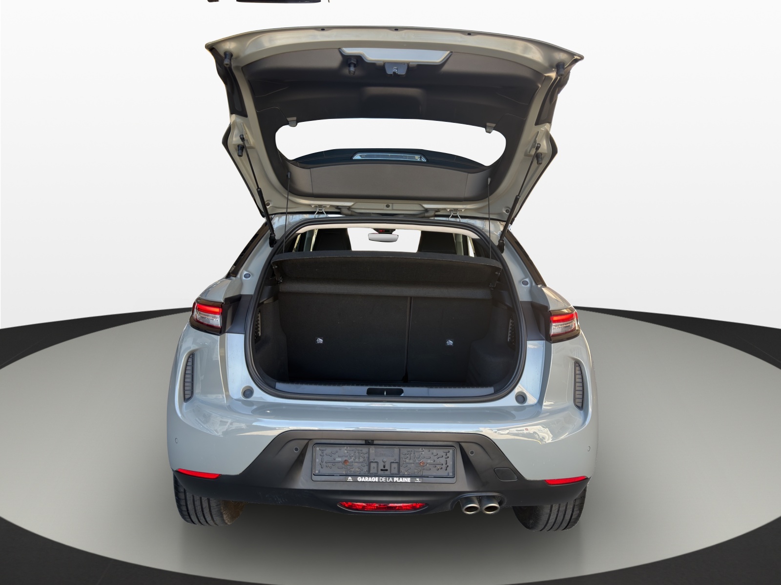 DS AUTOMOBILES DS 3 1.2 PureTech Rivoli EAT8-image-16