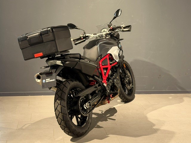 BMW F 700 GS ABS-image-5