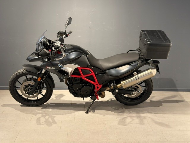BMW F 700 GS ABS-image-3